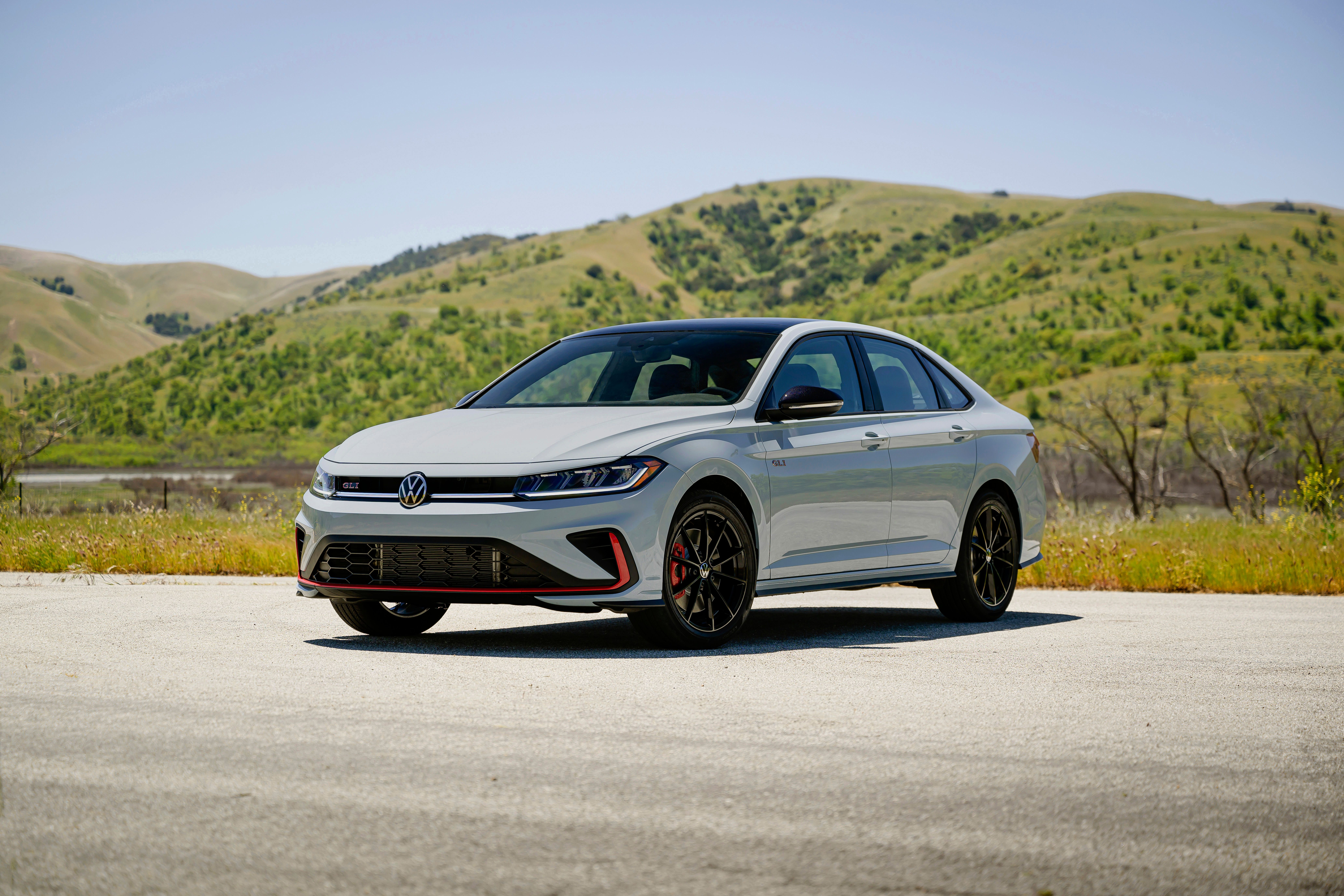 America’s Most Affordable Performance Sedans Are Saving The Manual