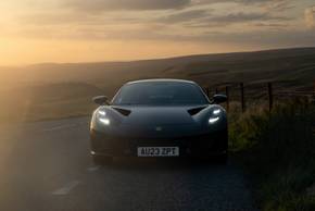 Lotus Emira – photo 6