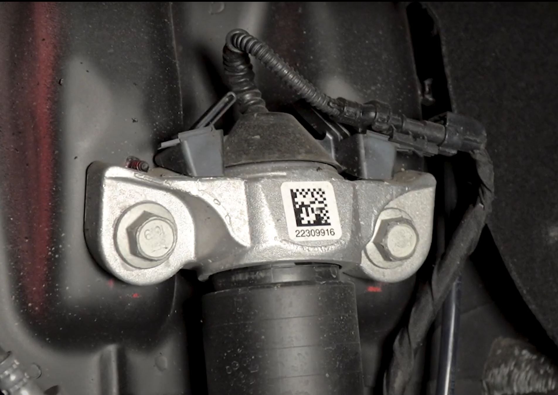 Hydropneumatic And Magnetic Ride Suspensions Explained