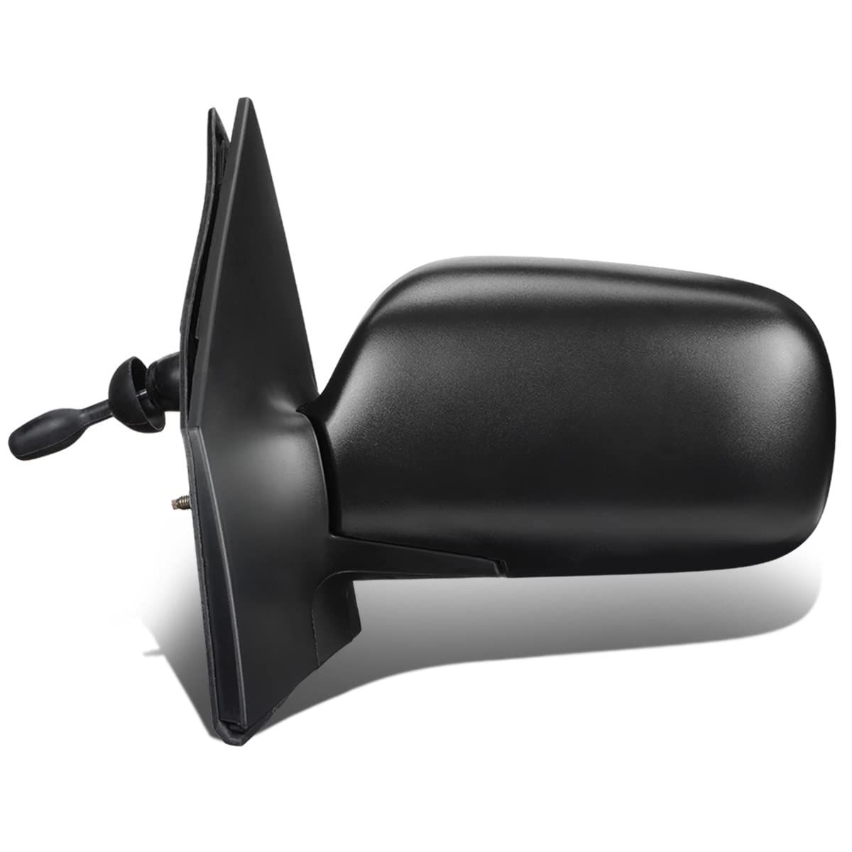 How Much Does It Cost To Replace A Car Side Mirror?