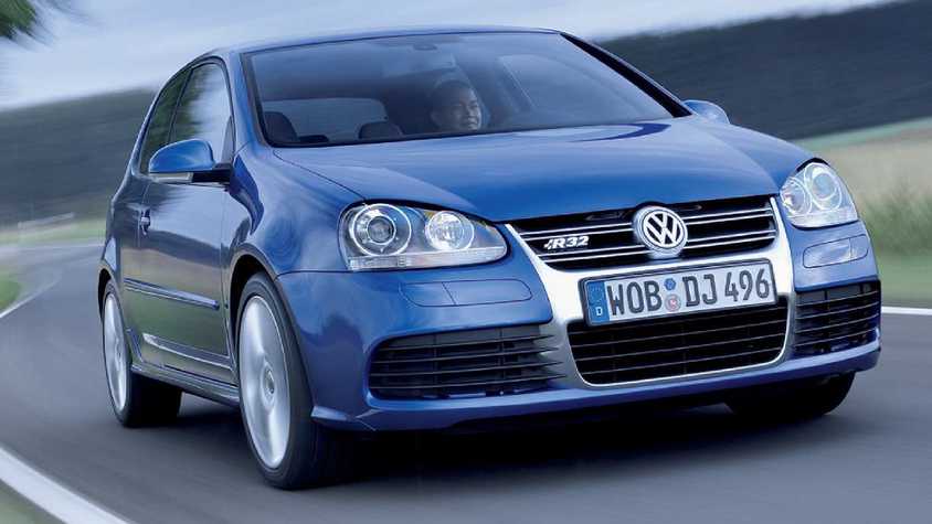 2024 Volkswagen Golf R Pricing, Photos & Specs