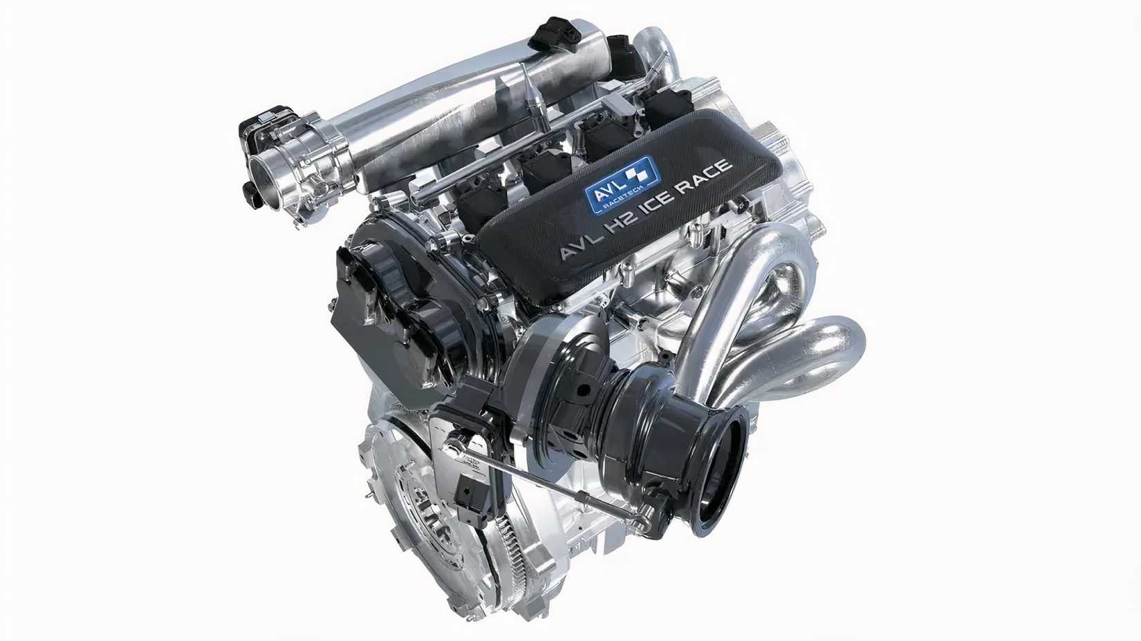 Hydrogen Enginers 5 Hydrogen Combustion Engines Challenging EV Dominance