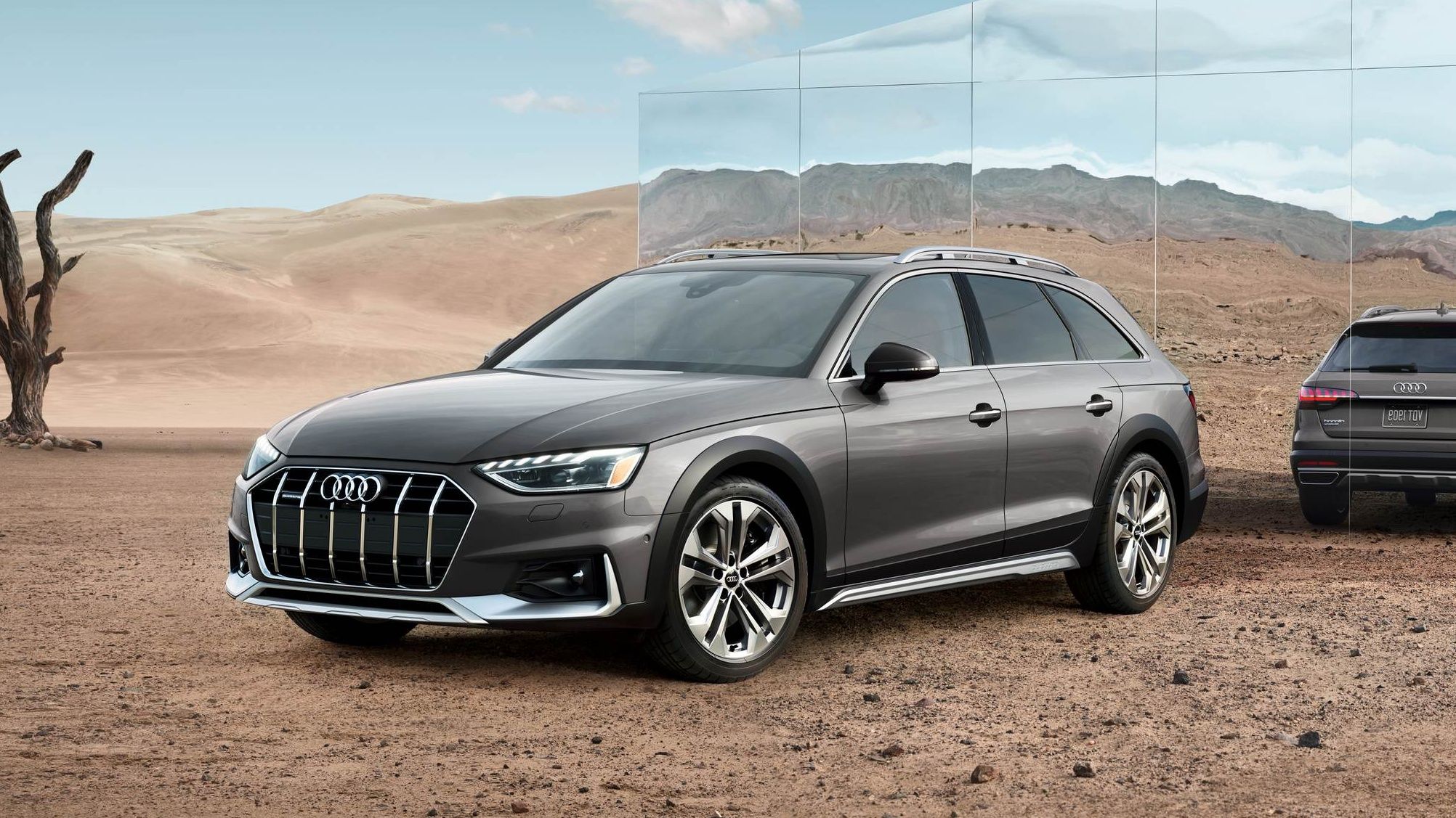 Ranking The Best Audi Models For 2024