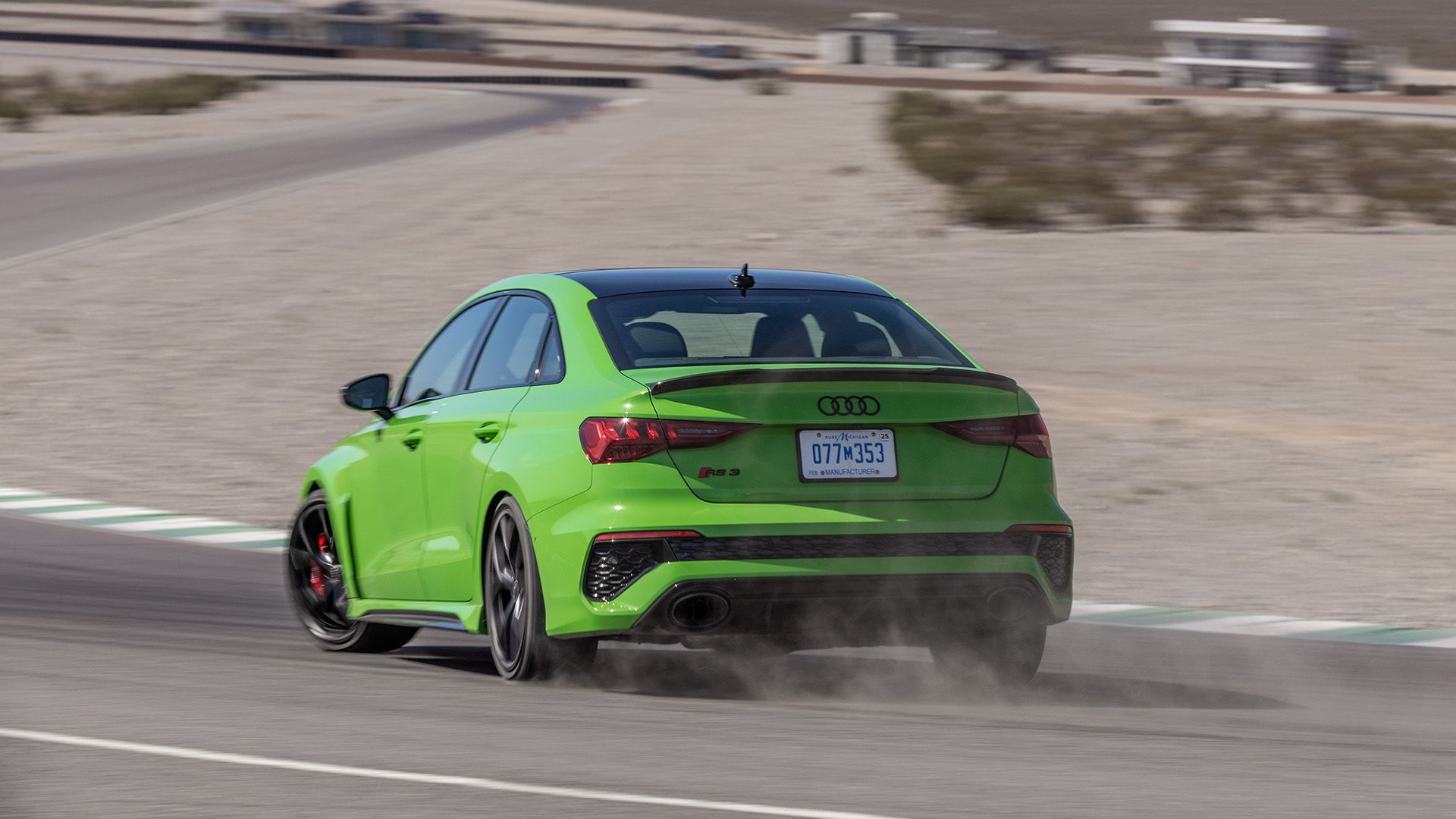 BMW M2 Vs. Audi RS3 060, Nurburgring Lap Time, And Design