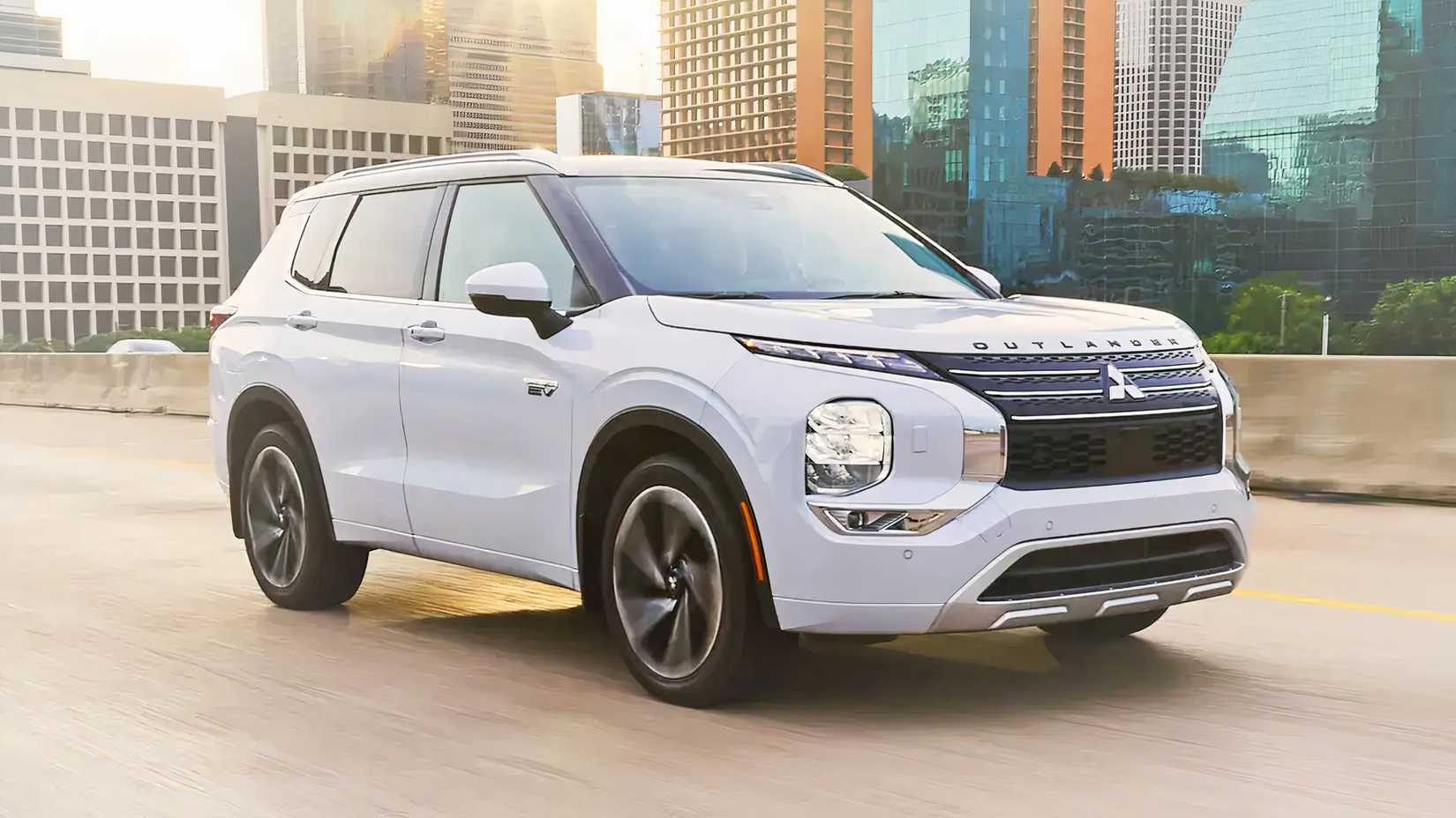 10 Most Reliable Plug-in Hybrid SUVs For Less Than $50,000