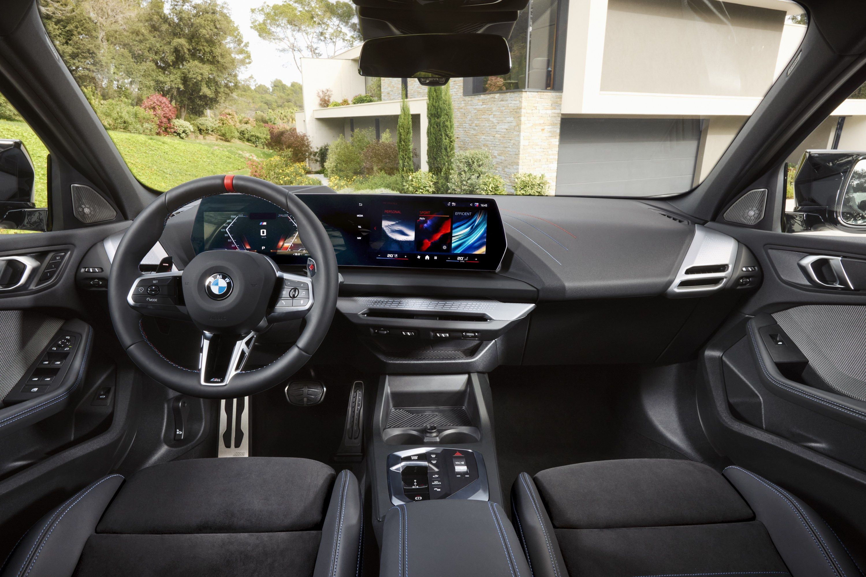 New BMW M135 Pretends To Be An M Car But Looks Like A Kia
