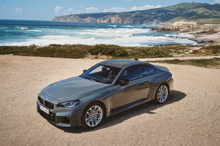 Best Sports Coupes | 2026 2-Door Sports Cars Rated | CarBuzz