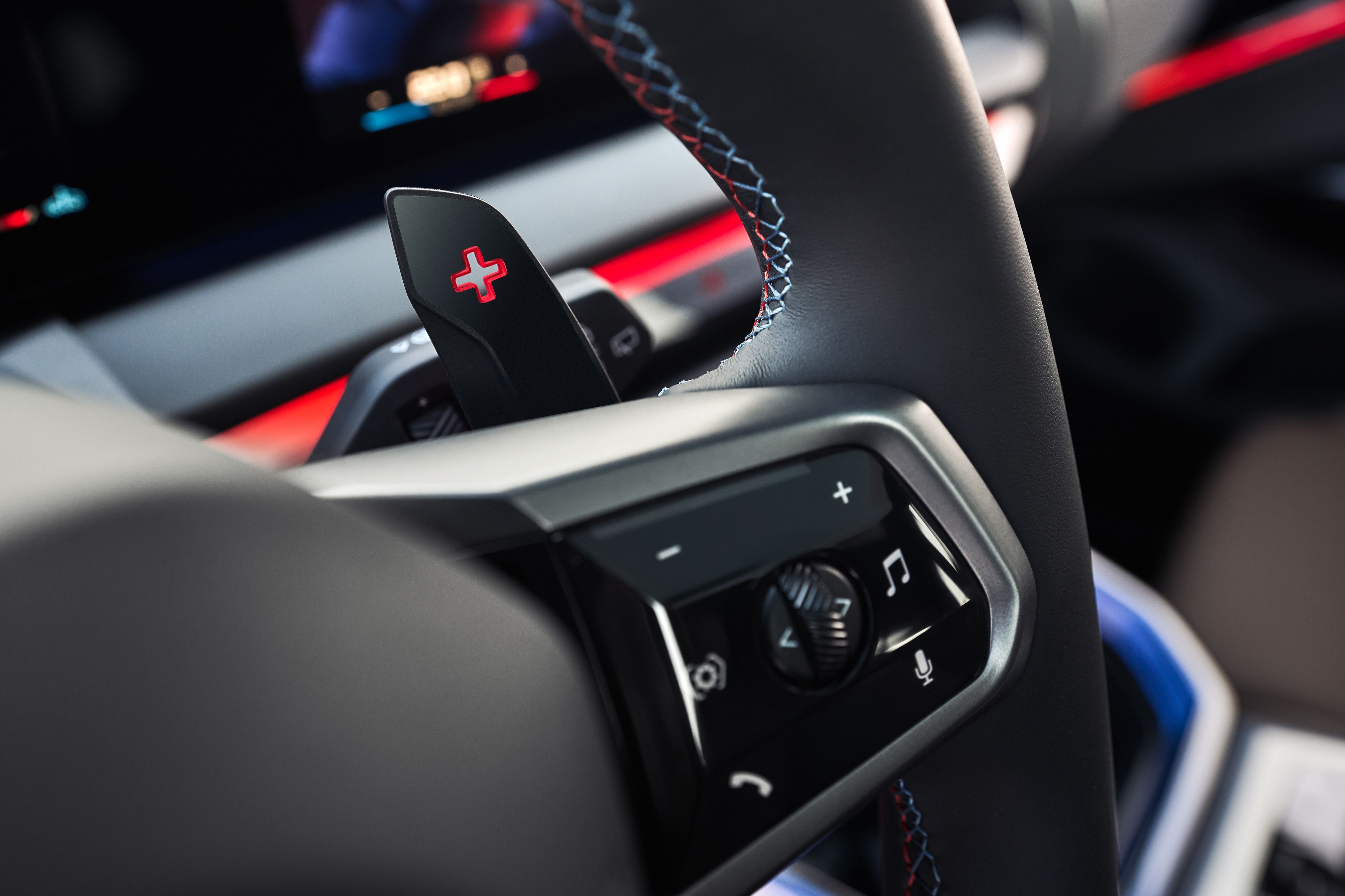 10 Coolest Features Of The New BMW X3