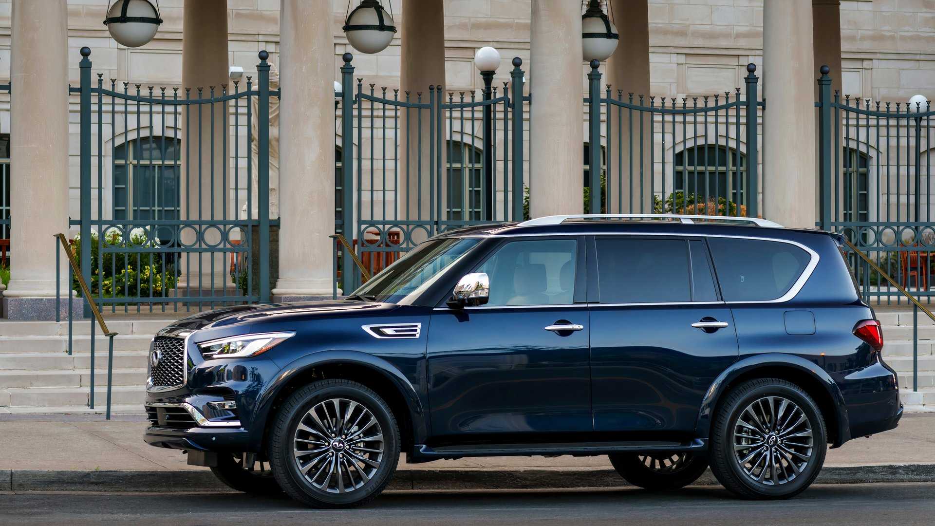 Lexus Infinity Reliability Showdown: Infiniti Vs Lexus