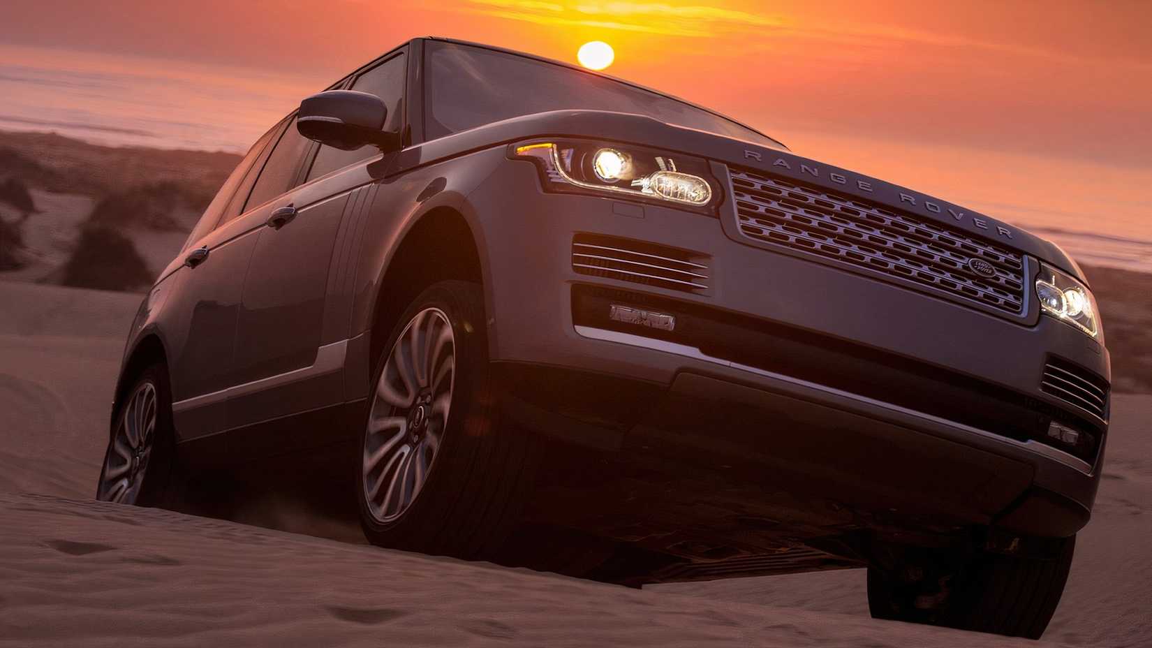 10 Legendary Used Luxury Off-Roaders That Cost Half As Much As A New ...