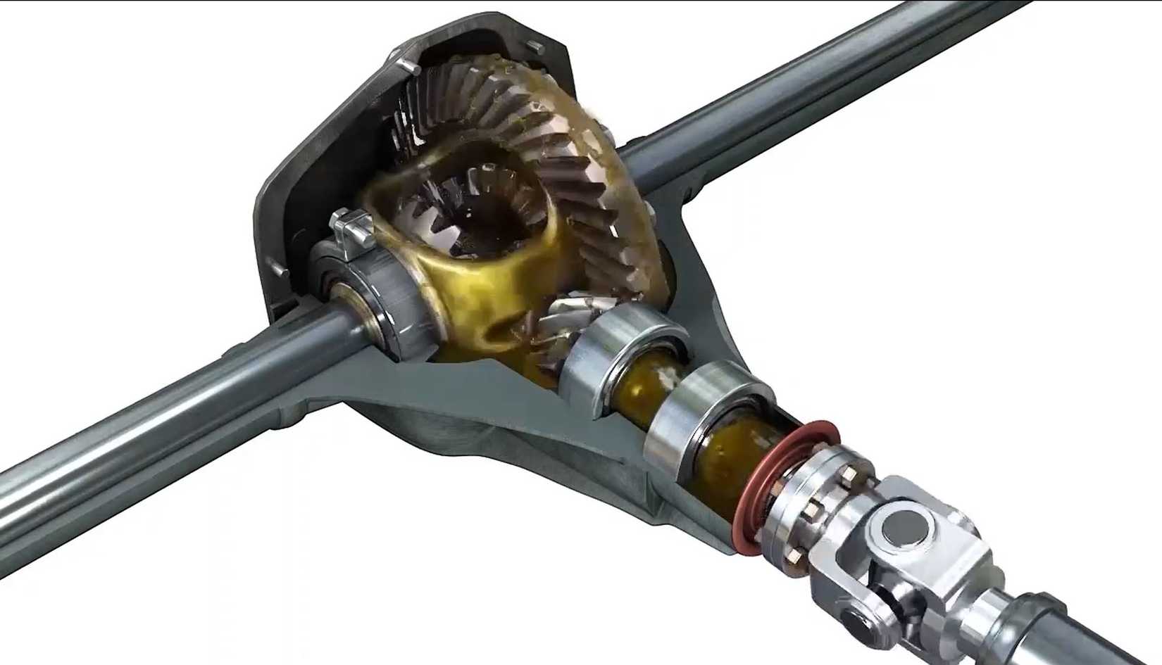 The Ultimate Guide To Driving In Mud