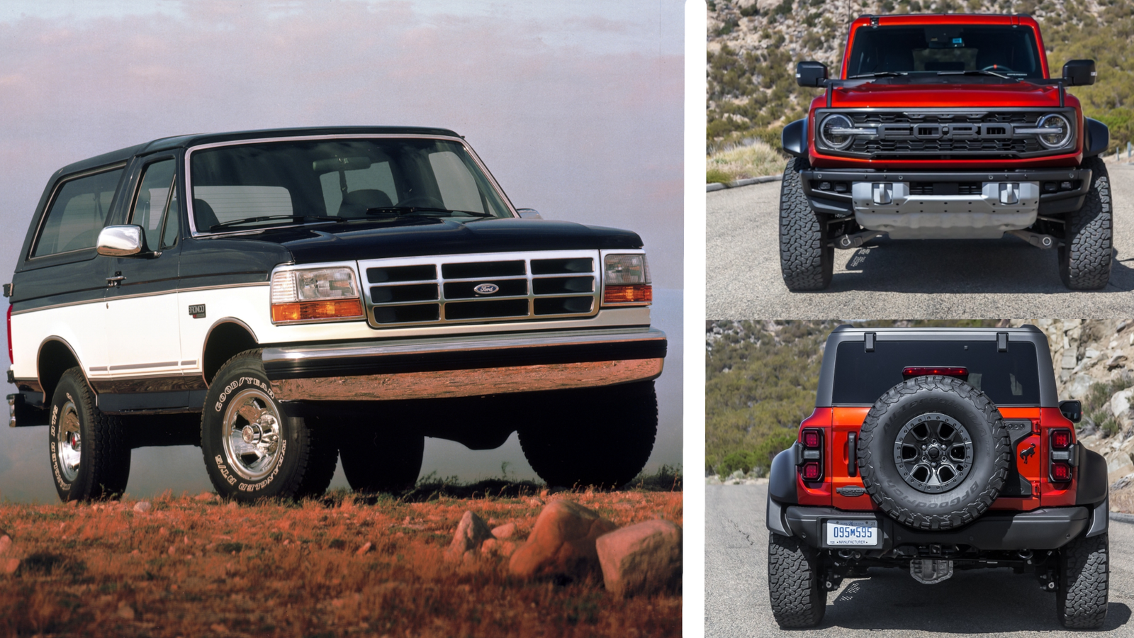 Car Look Retro Design: Best Modern Interpretations Of Classic Cars