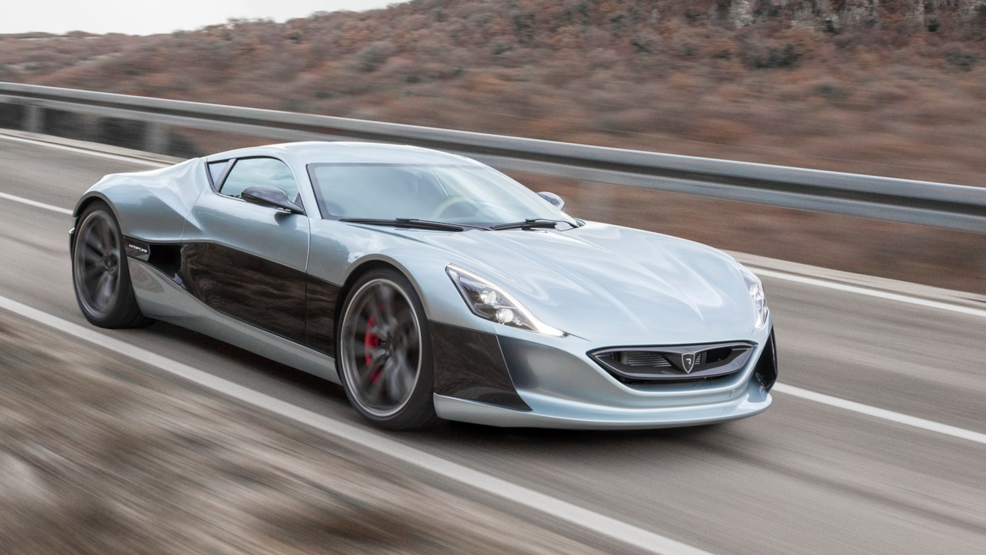 Mate Rimac Is Changing The Entire Automotive World, Not Just Hypercars