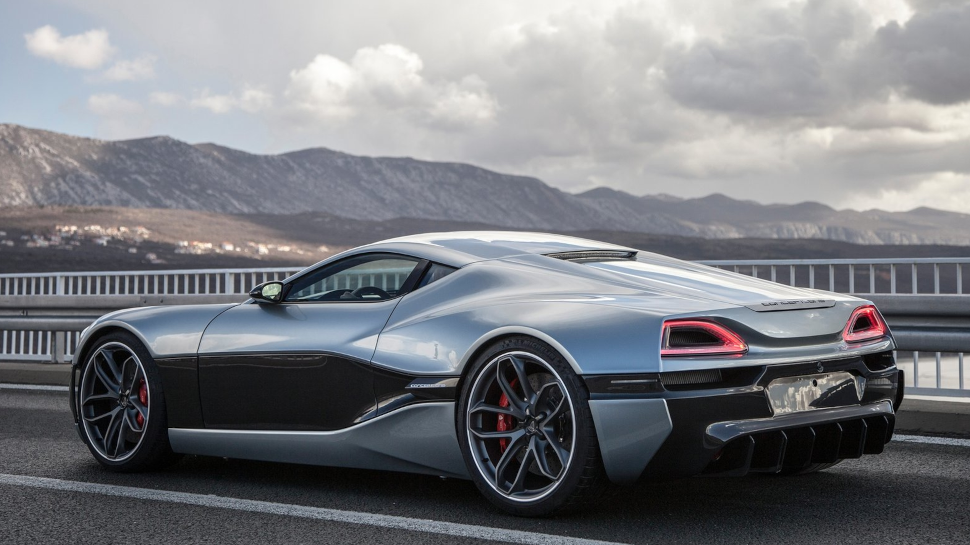 Mate Rimac Is Changing The Entire Automotive World, Not Just Hypercars