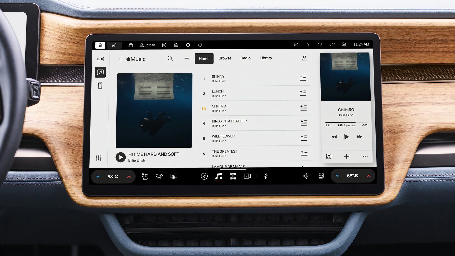 5 Main Differences Between The Facelifted Rivian R1 Range And The Old One