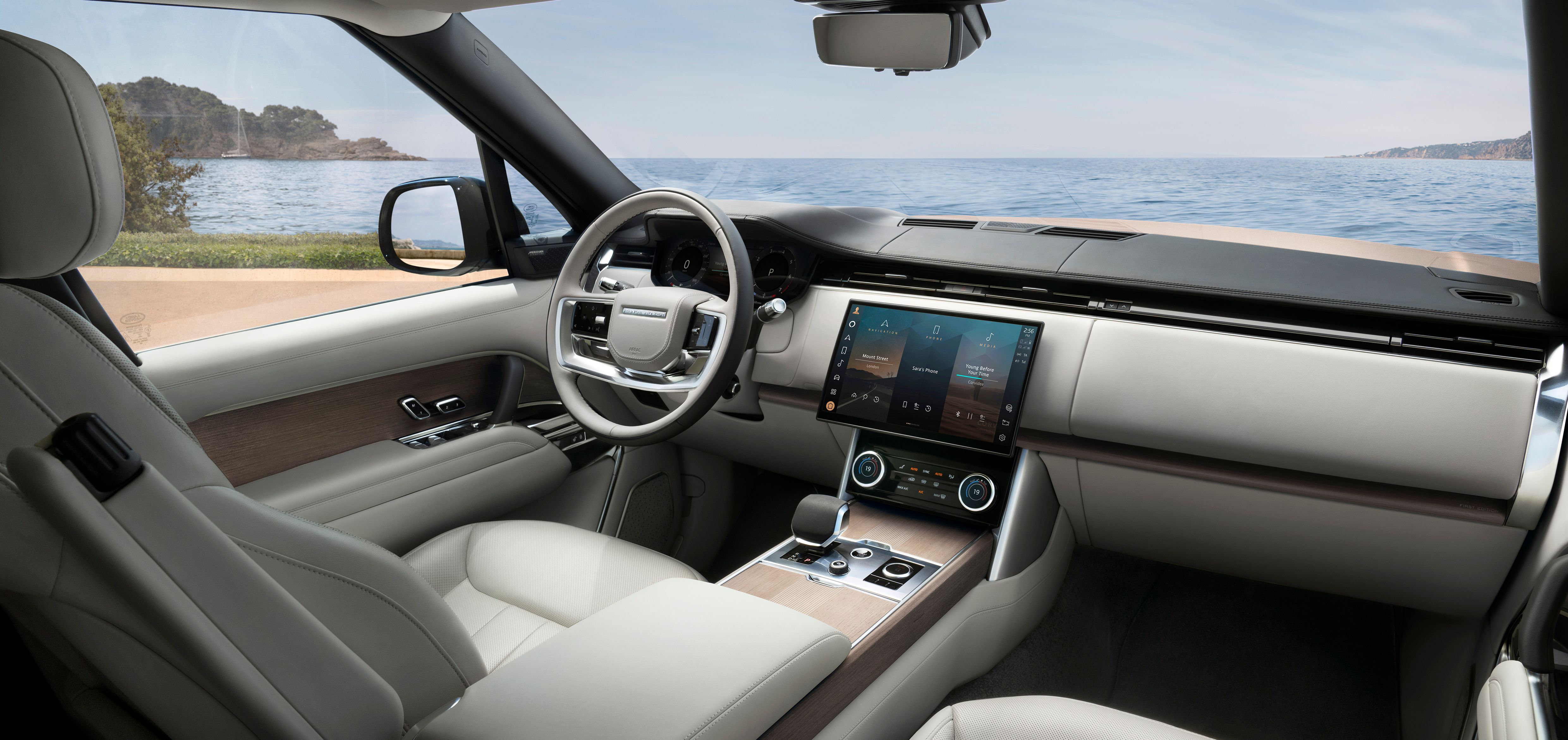 Range Kings: Plug-In Hybrid SUVs With The Best Electric Range