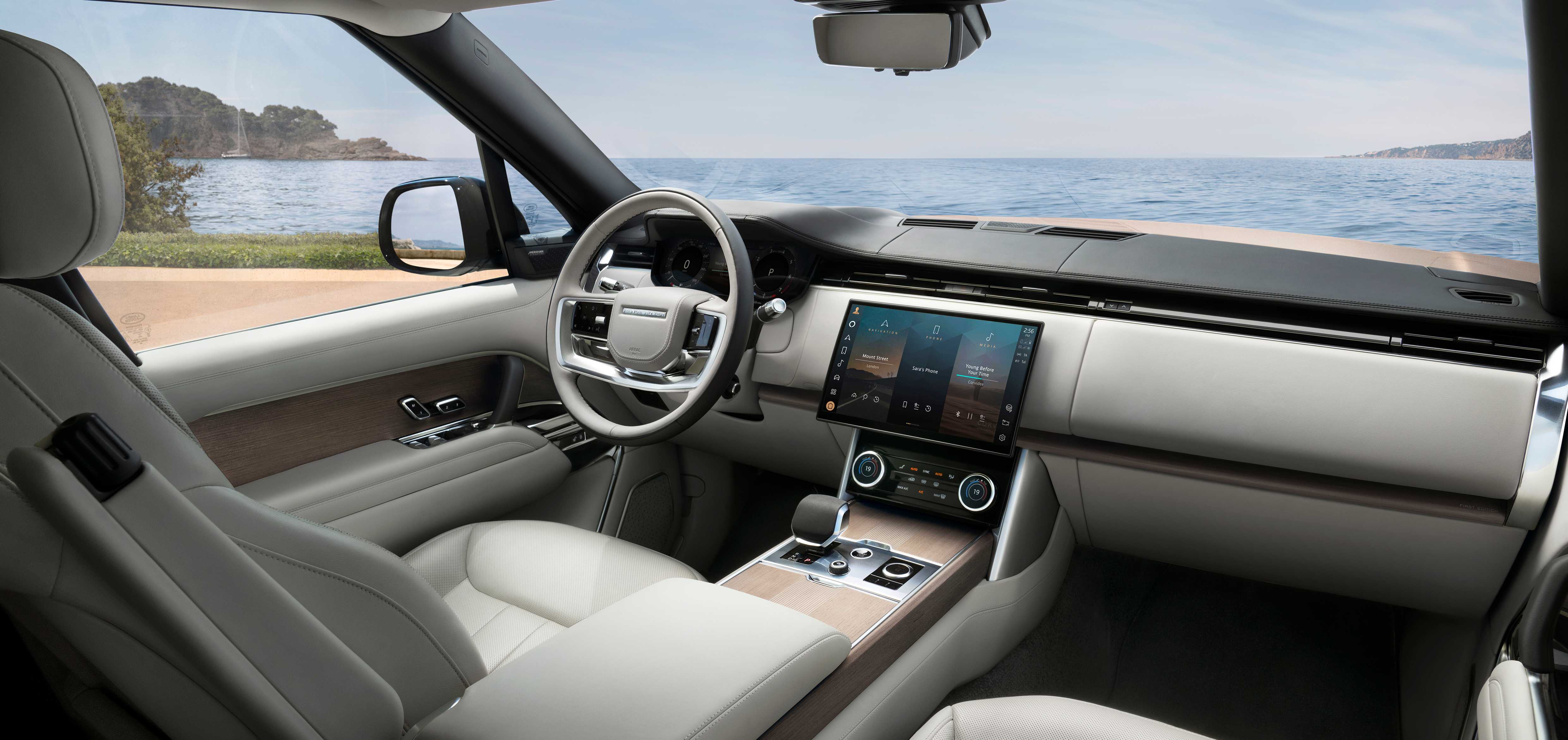 Land Rover Plug In Computer Range Kings: Plug-In Hybrid SUVs With The Best Electric Range