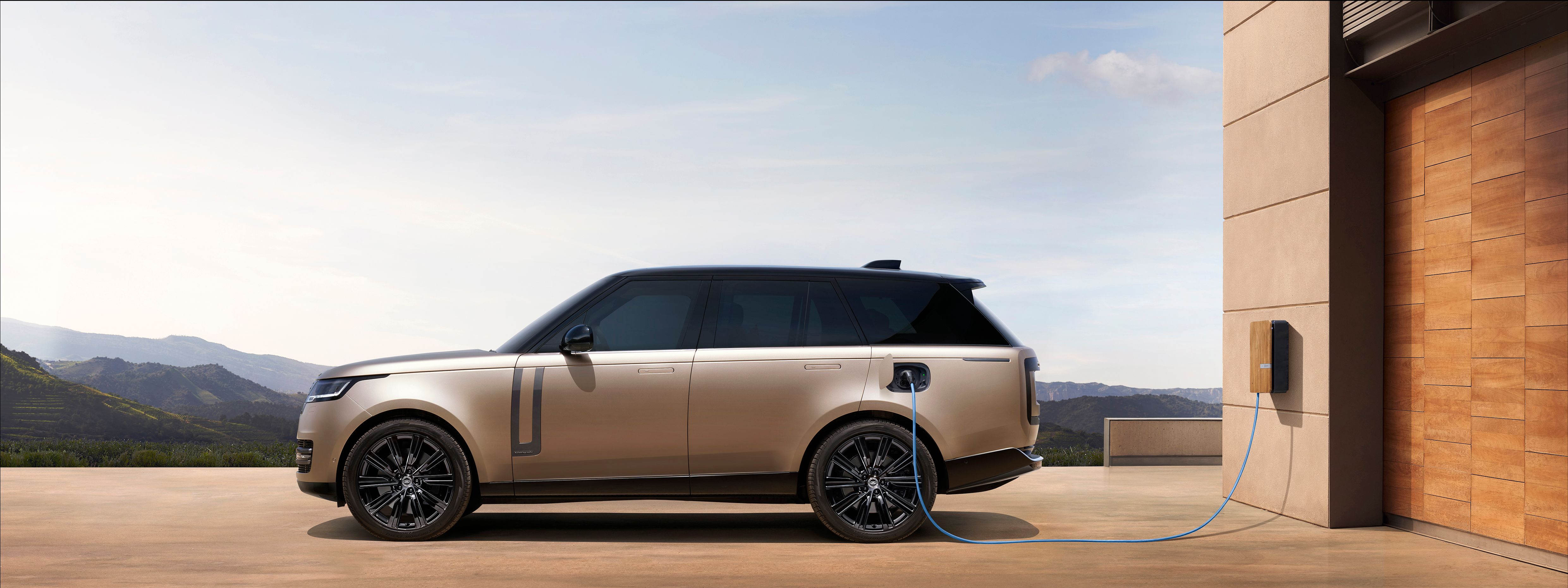 Range Kings Plug In Hybrid SUVs With The Best Electric Range