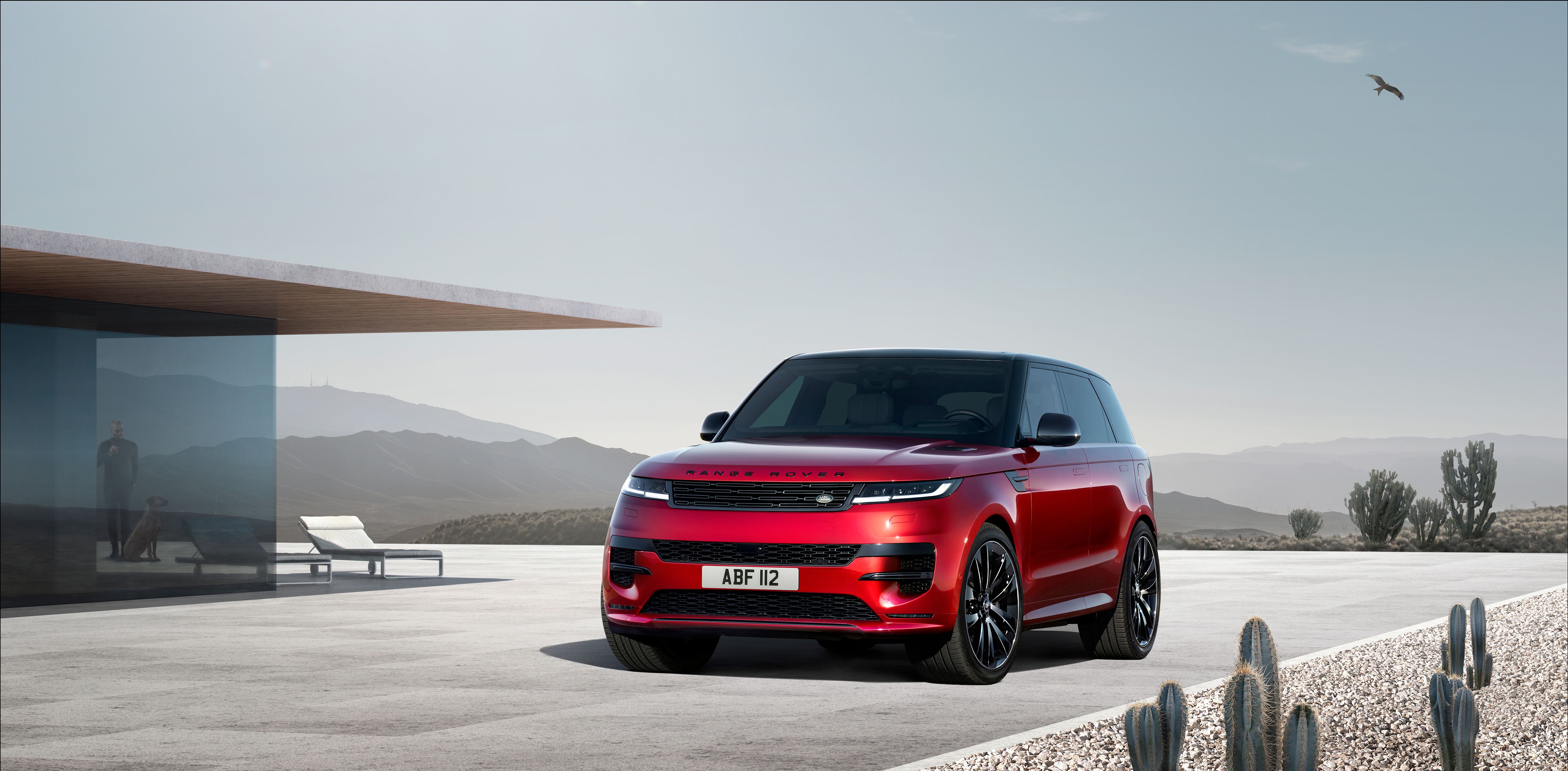 Range Kings: Plug-In Hybrid SUVs With The Best Electric Range