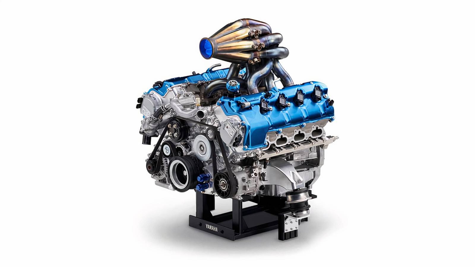 Toyota's Latest Hydrogen Engine Patent Reveals A Simple Solution To A Tricky Problem