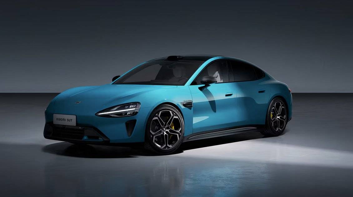 5 Smartphone Makers That Want To Build A Car And One That Has Already ...