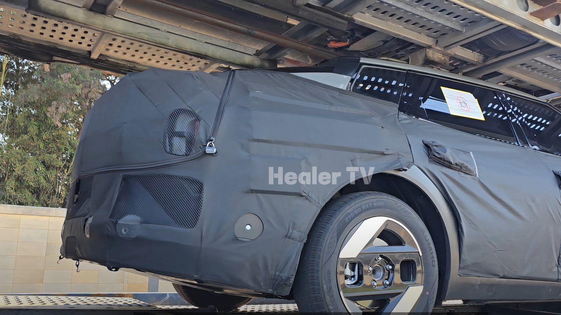 Geheimtipp Kia Ev4 Nun Gibt Es Eine Komplette Preisliste Und So Schlägst Du Zu - 7v1gdmg