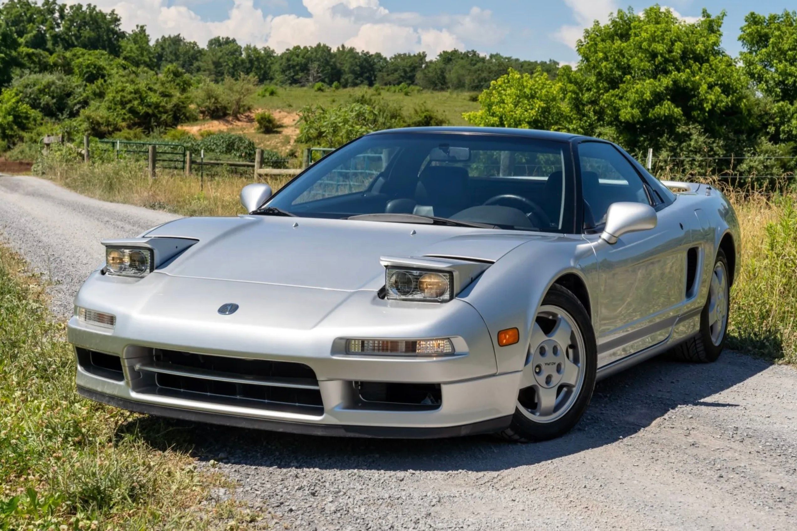 Acura NSX