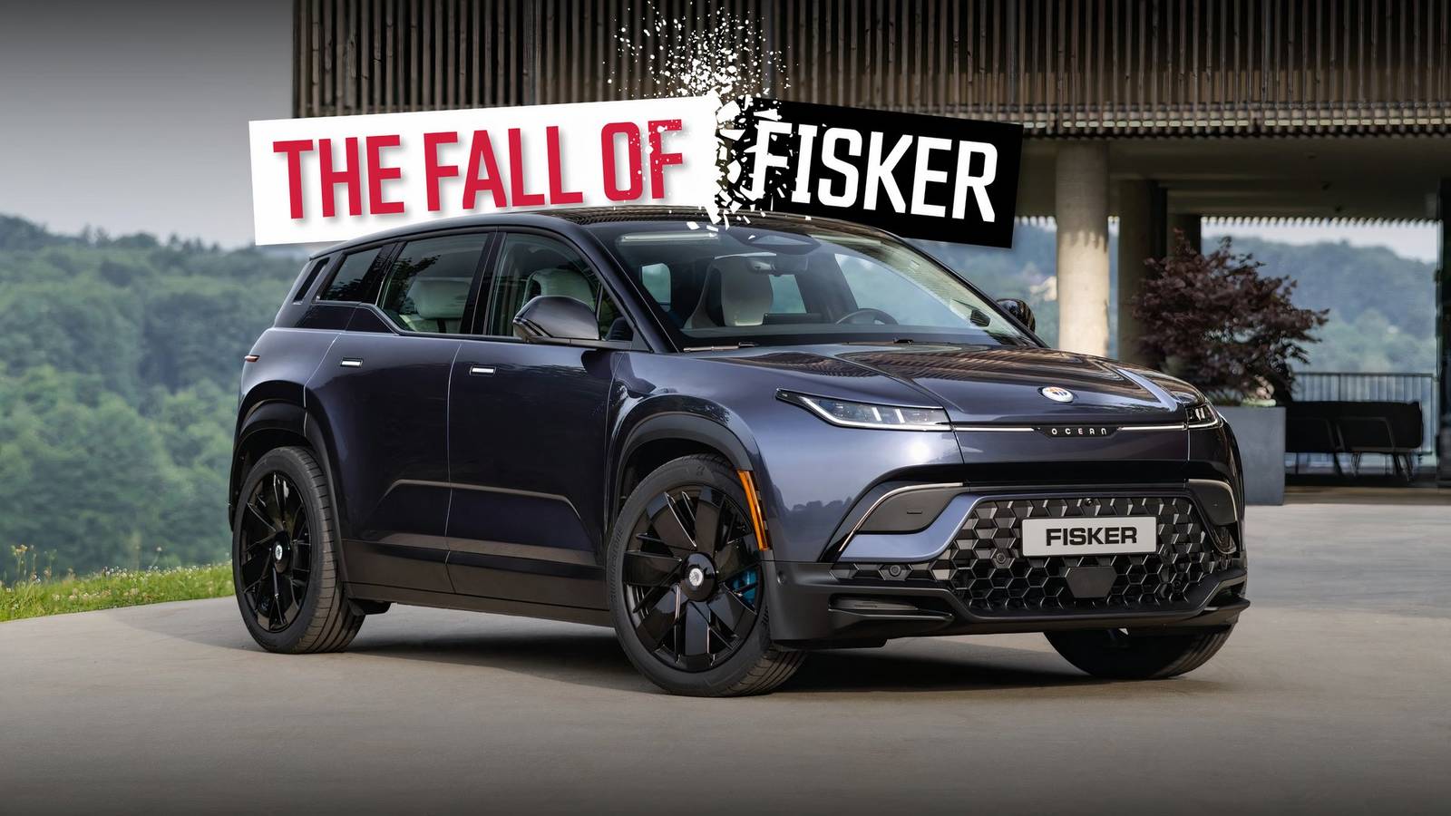 The Fall Of Fisker Employees Reveal The Untold Story