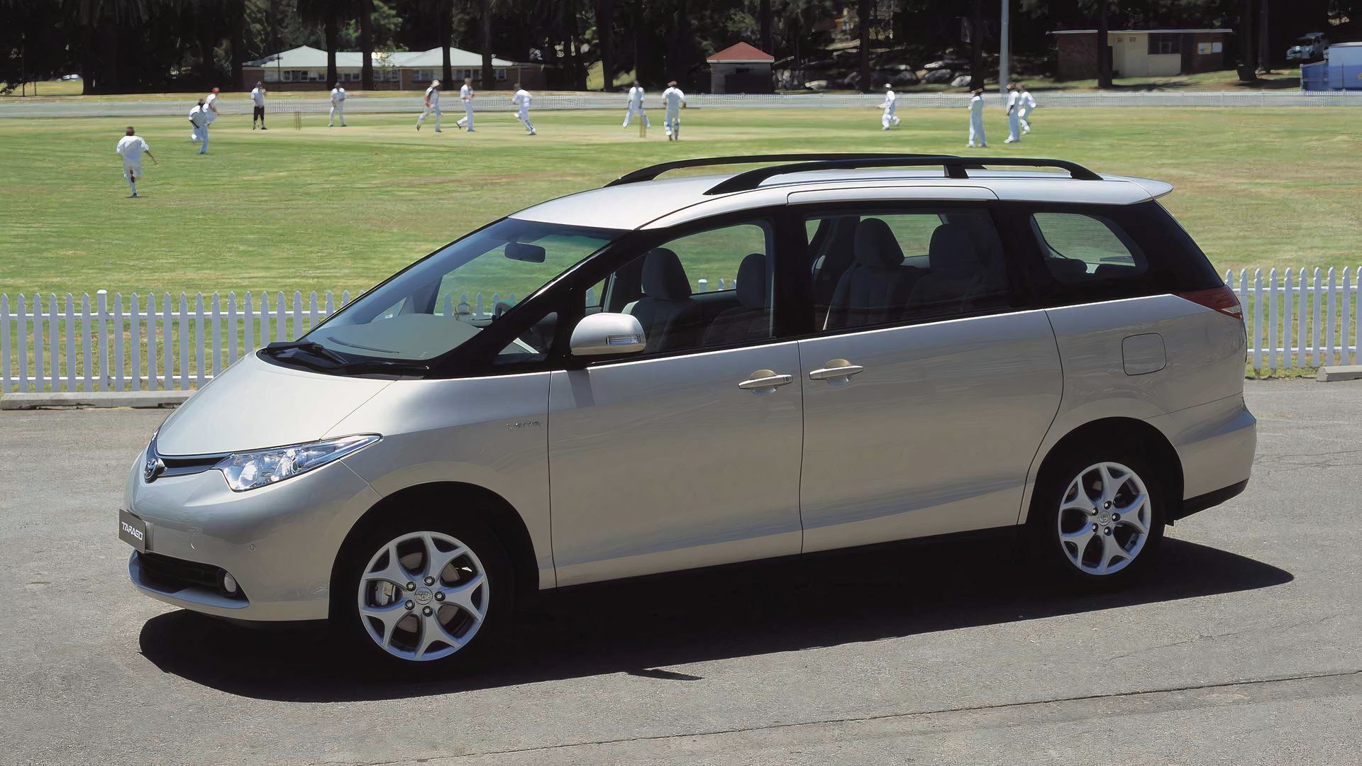 These Cars All Take Motivation From Toyota's Most Reliable V6