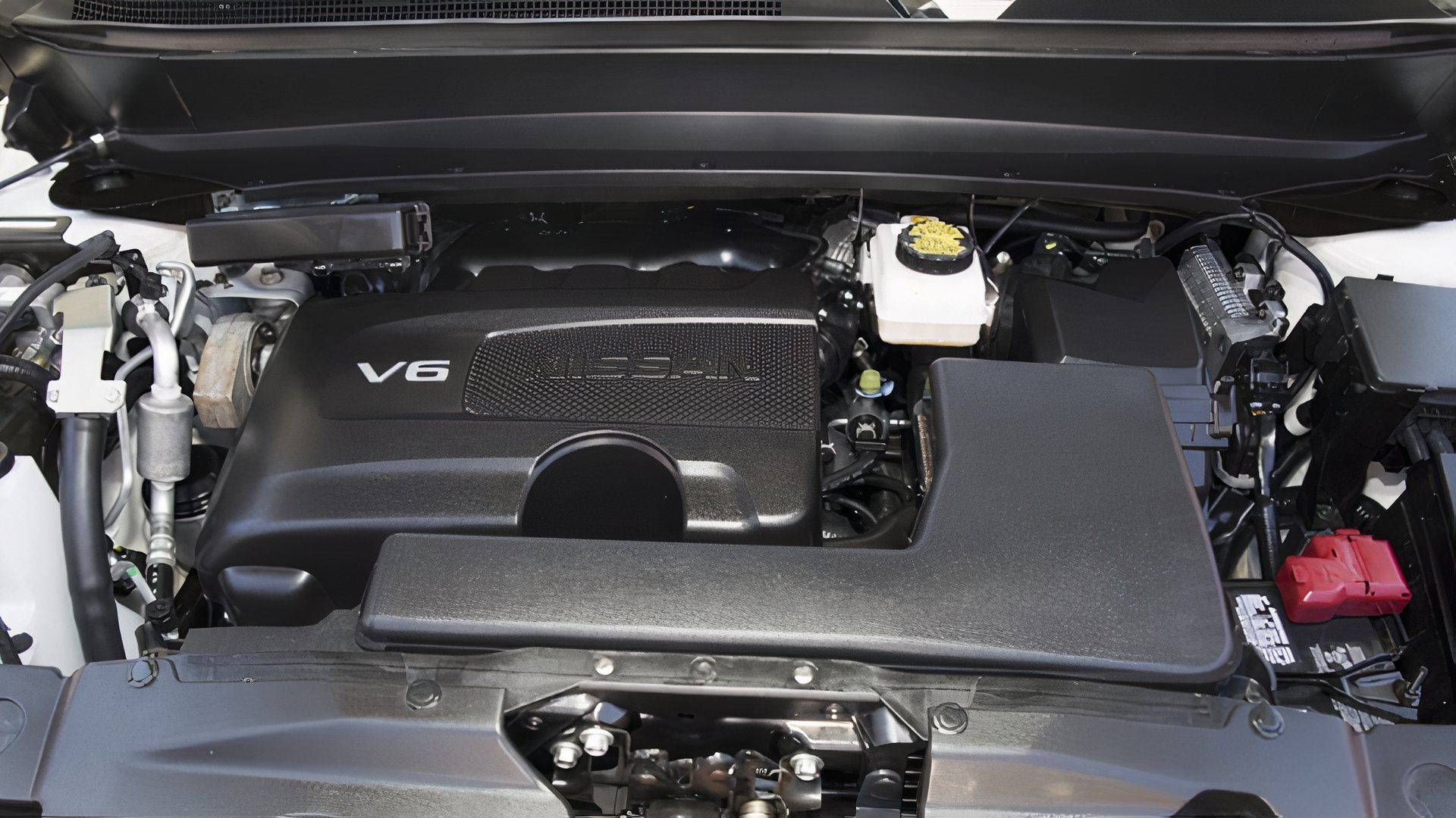 How The VQ/VR Became Nissan's Best Engine Family Ever