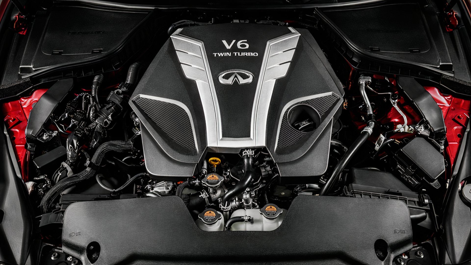 How The VQ/VR Became Nissan's Best Engine Family Ever