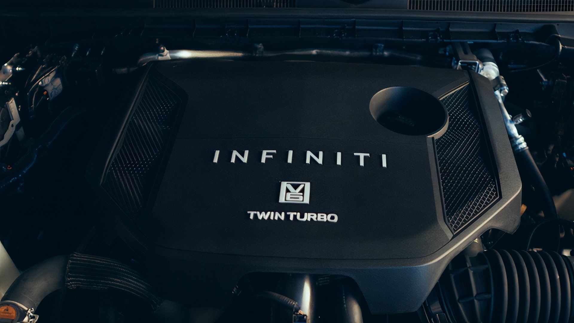 How The VQ/VR Became Nissan's Best Engine Family Ever