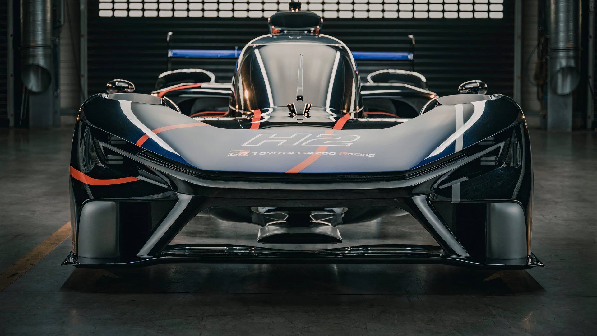 5 Hydrogen Combustion Engines That Prove EVs Aren't The Future