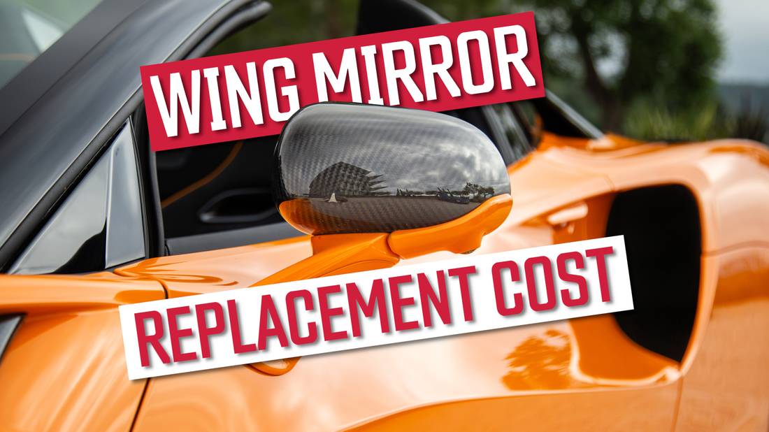 How Much Does It Cost to Fix Car Mirror: Budget Tips