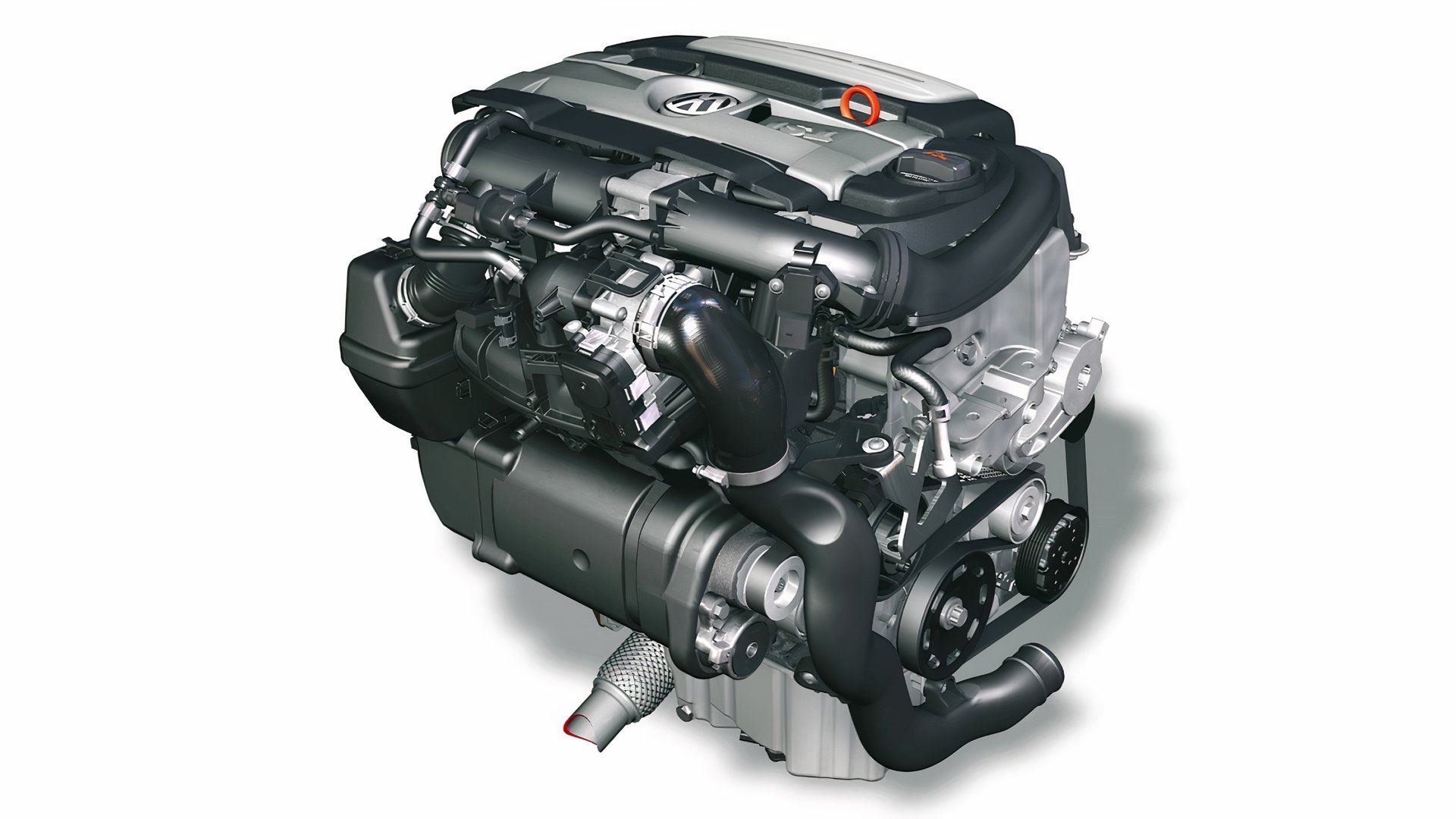 10 Automakers That Won Engine Of The Year The Most Times