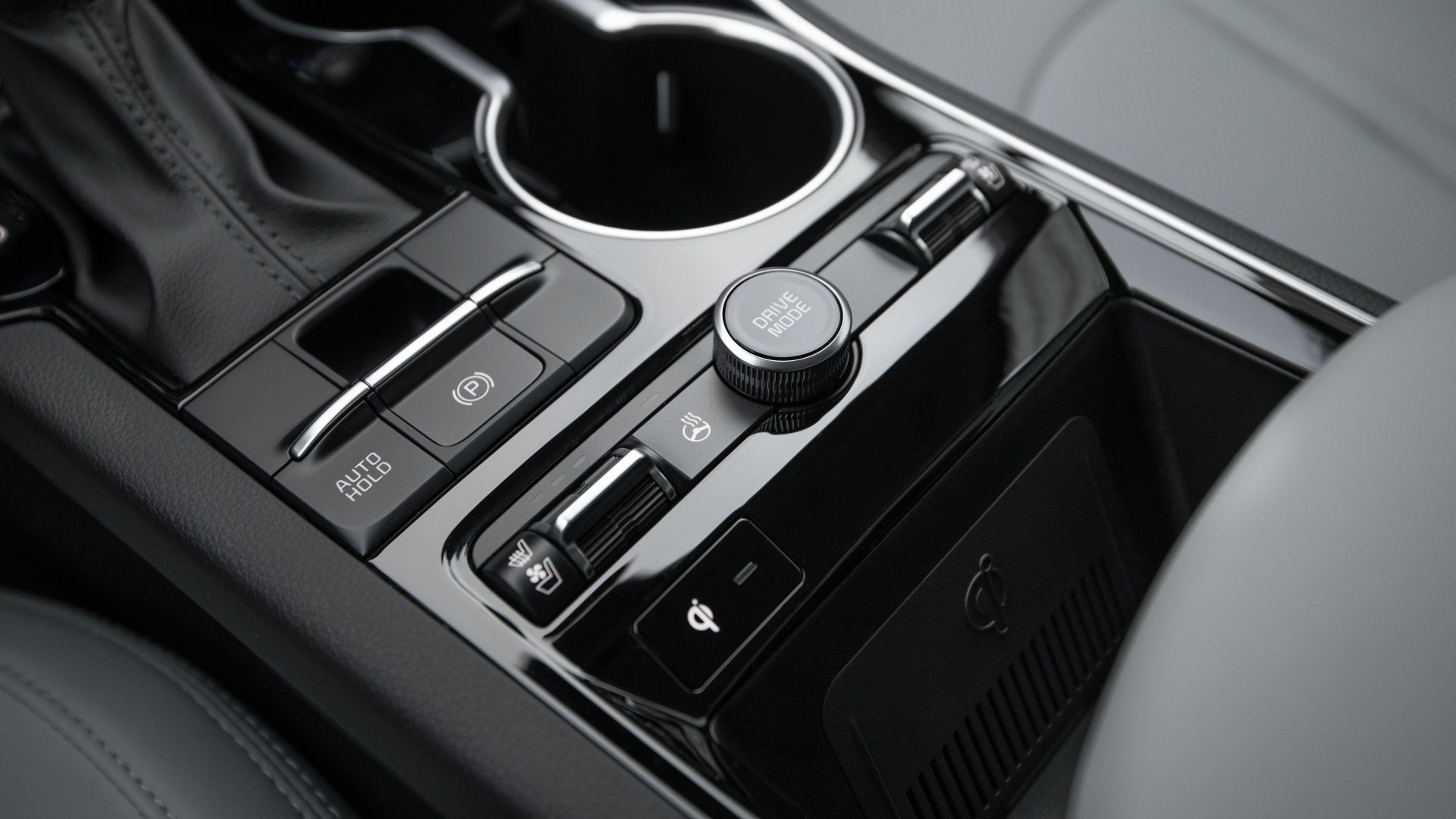 What is the best stock wireless charger for a cars?