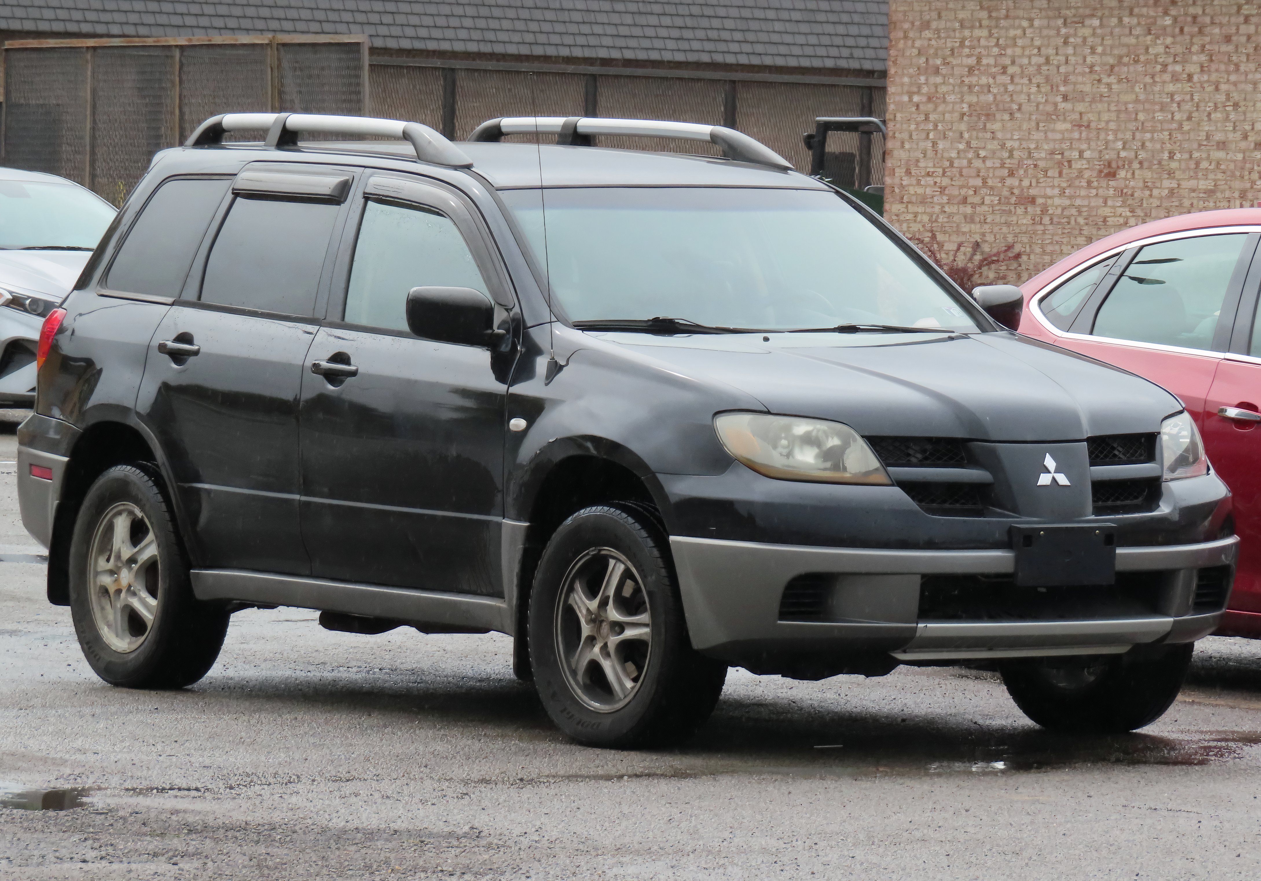 How Reliable Are Mitsubishi Outlanders Best Mitsubishi Outlander Model Years For Reliability