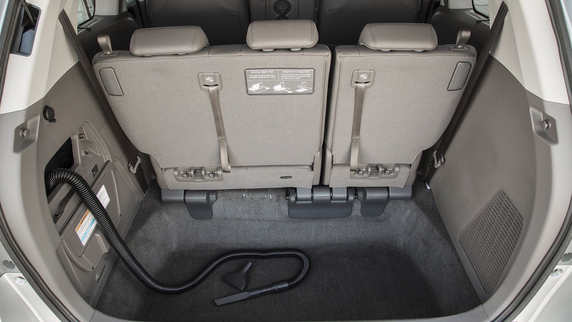 2013 Honda Odyssey