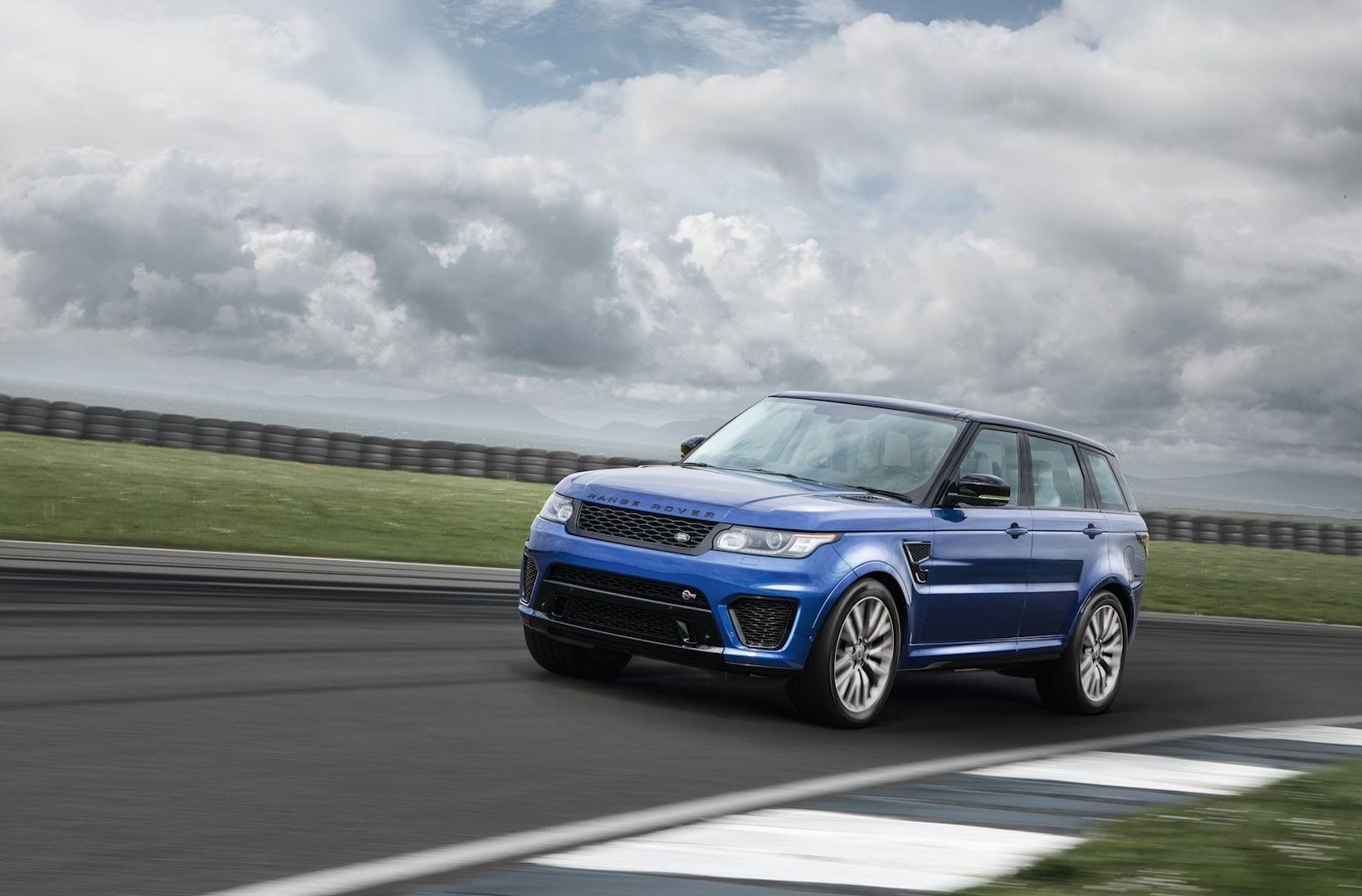 Jaguar Land Rover Ready To Make Huge Departure From Previous Models