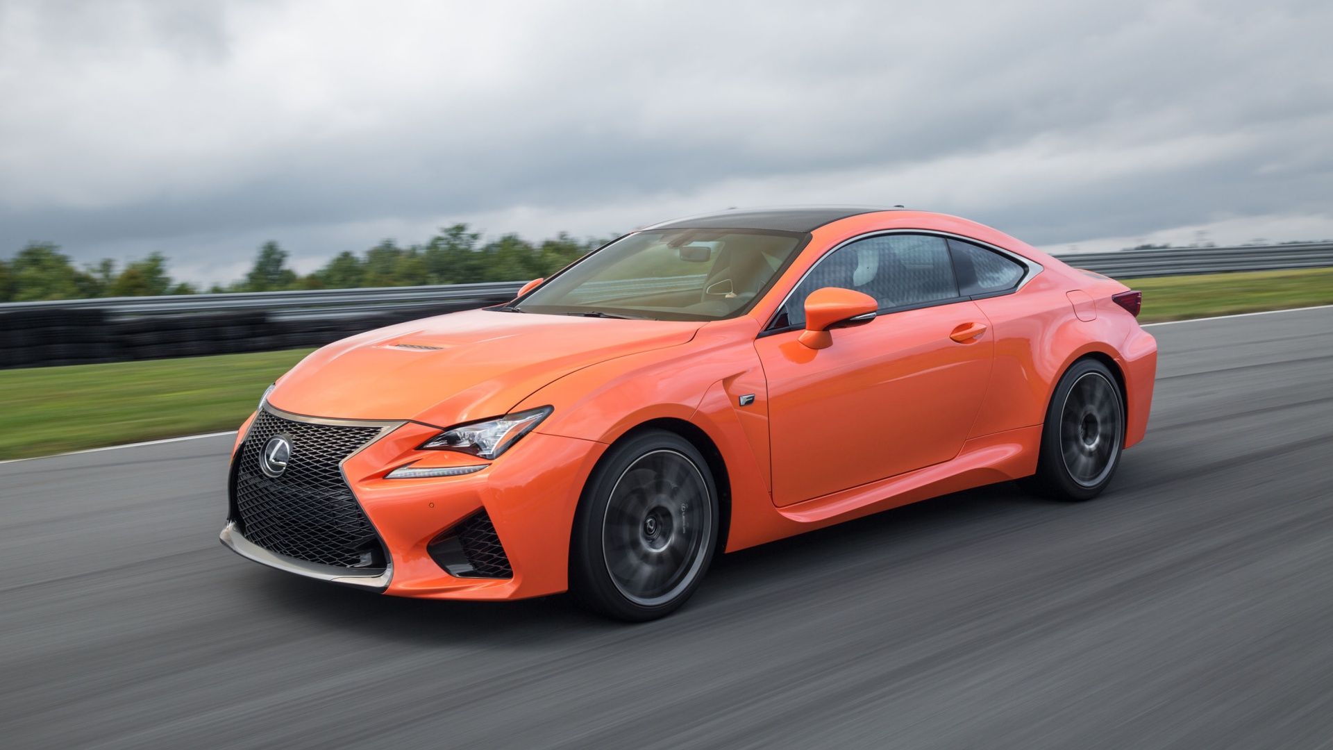 2015_Lexus_RC_F