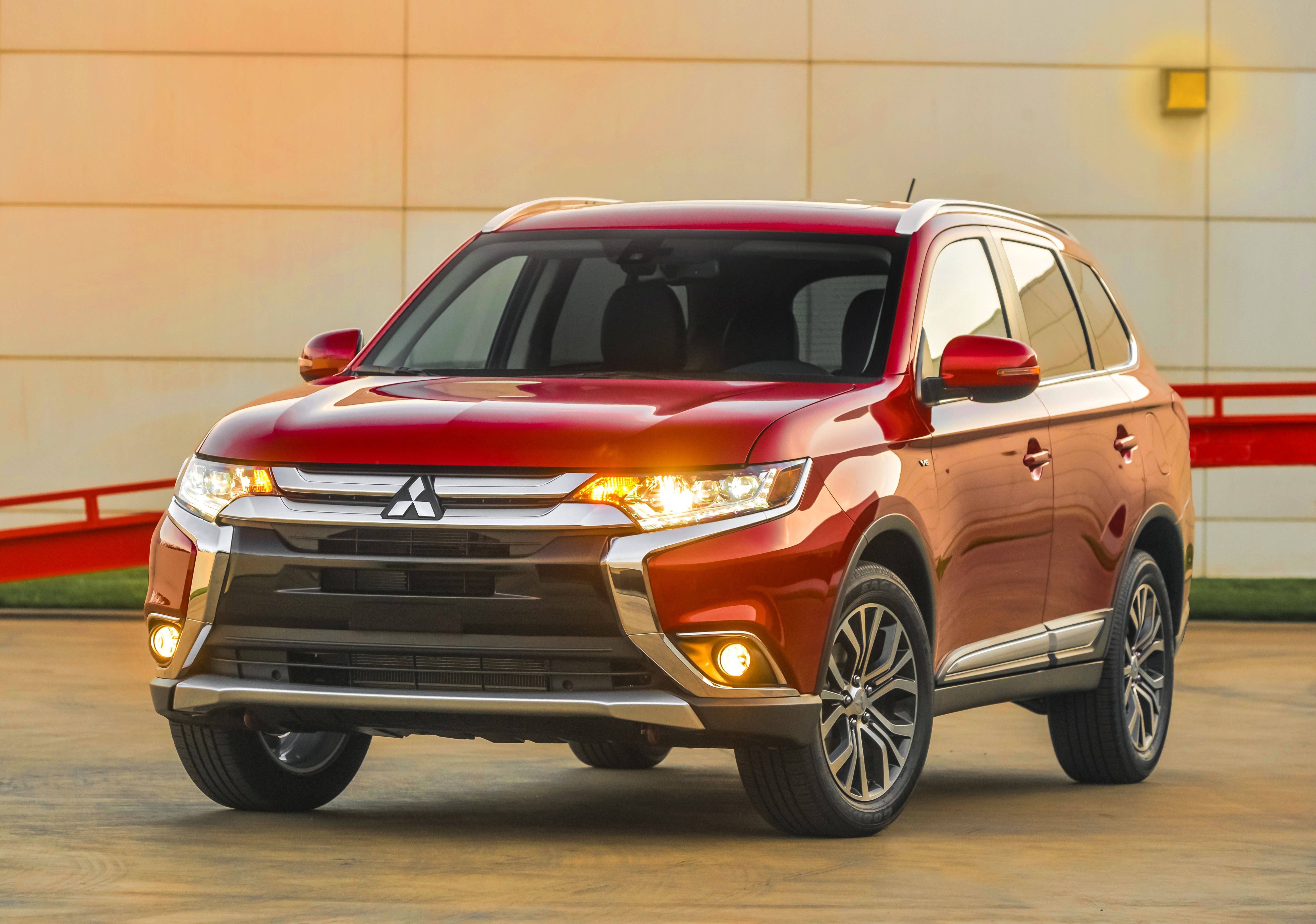 How Reliable Are Mitsubishi Outlanders Best Mitsubishi Outlander Model Years For Reliability