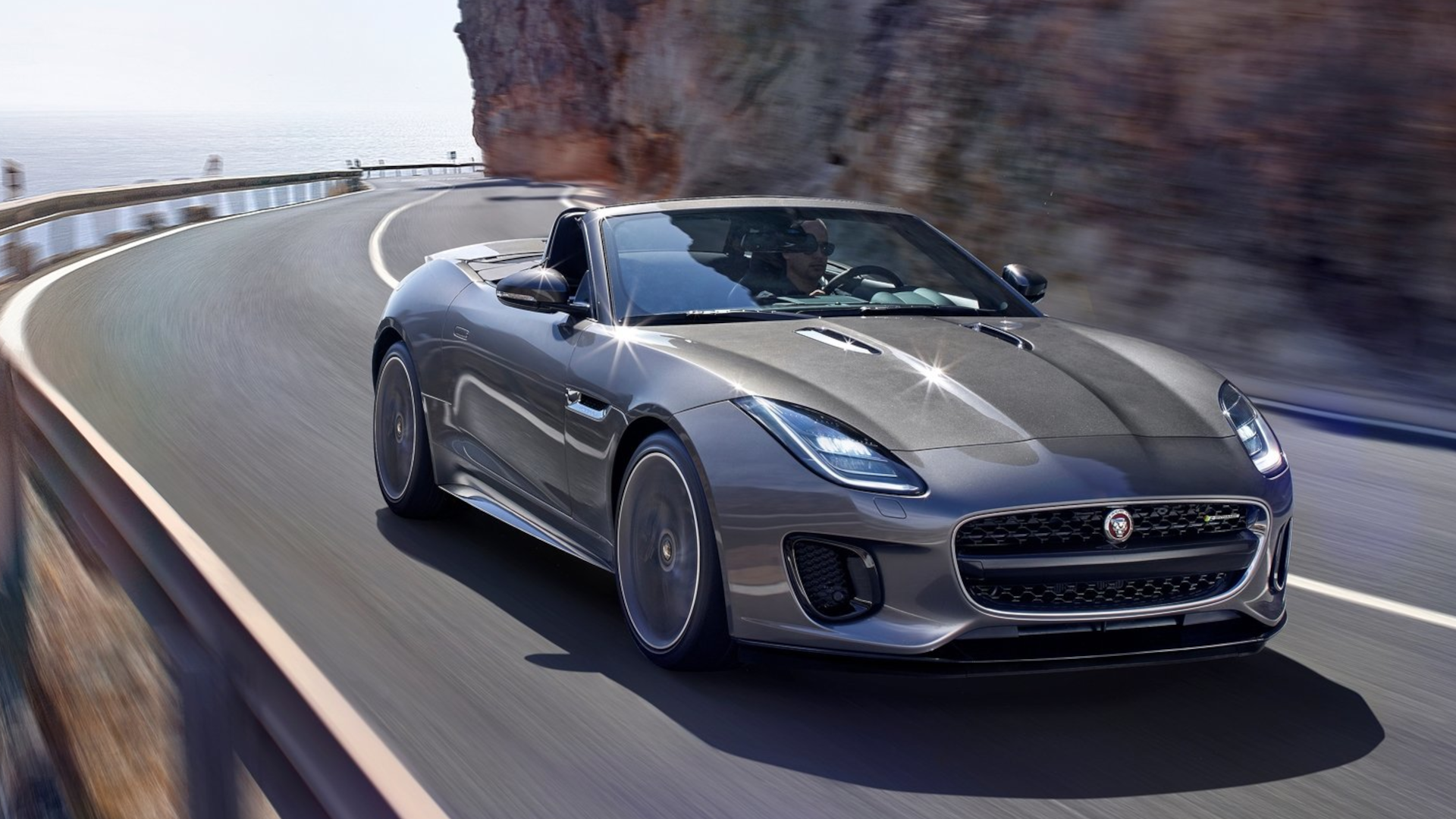 2018 jaguar f-type