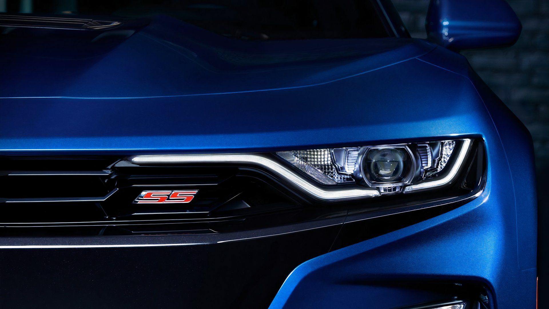 The Chevy Camaro Is Coming Back, And It's Bringing A Buick Sedan With It