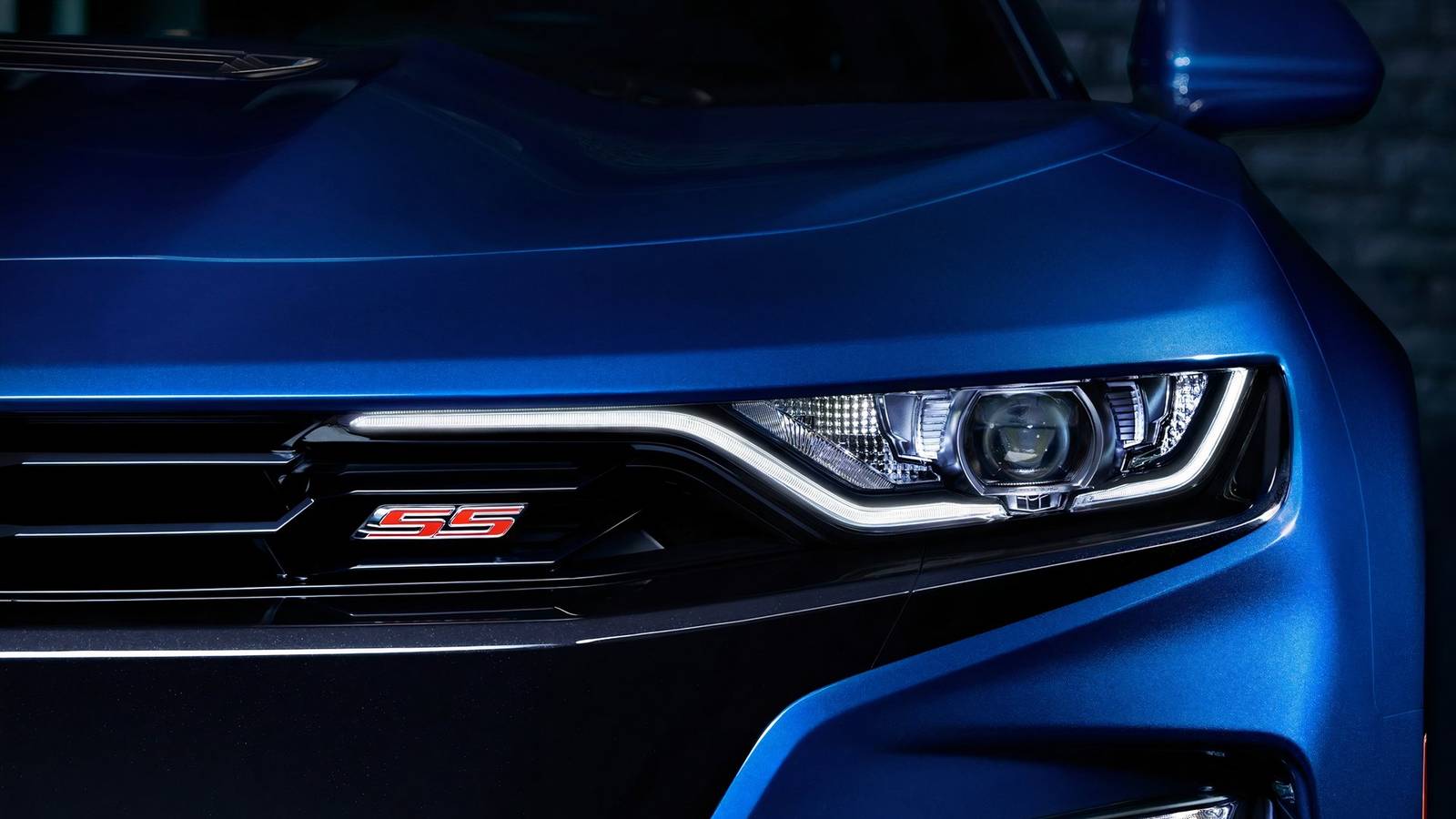 The Chevy Camaro Is Coming Back, And It's Bringing A Buick Sedan With It