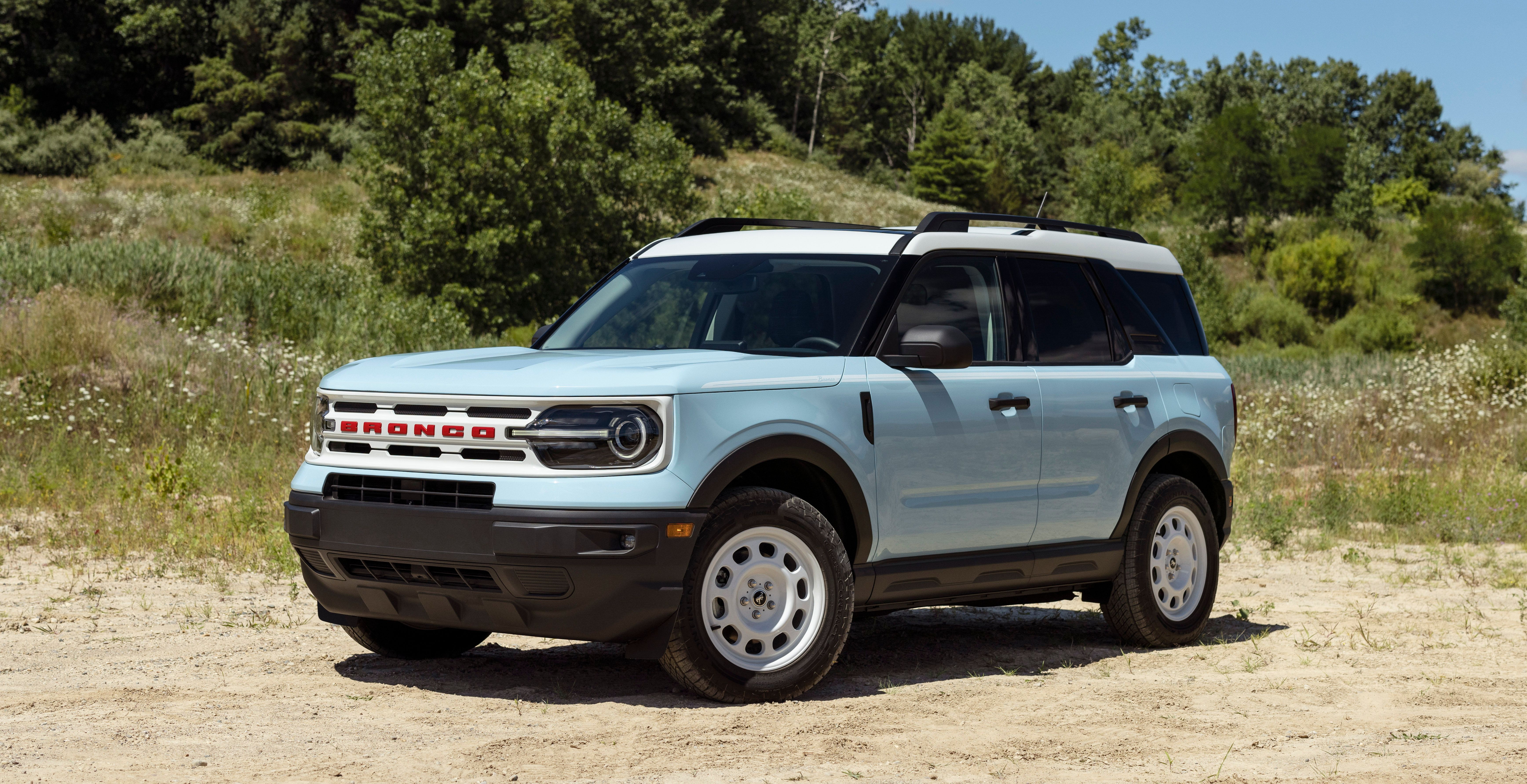 Ford's Massive Fuel Injector Recall Will Cost The Company $560 Billion