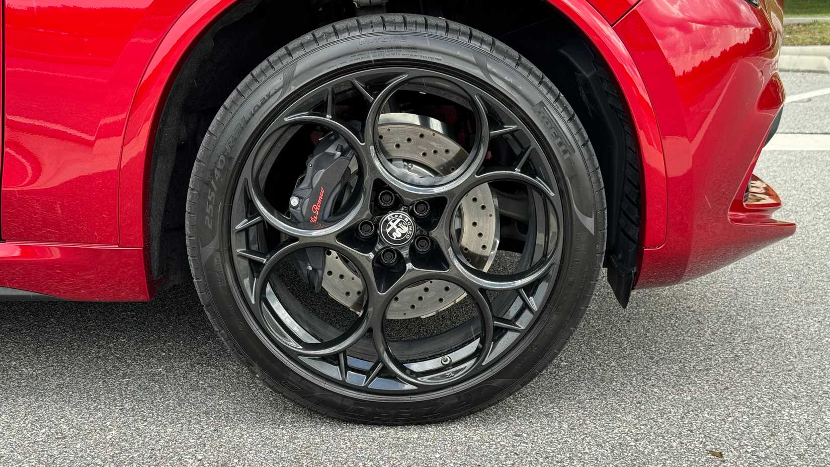 Sitemapcdatahttpsomobeldreferenzcomfascinating Alfa Romeo Stelvio Tire Size Pictures