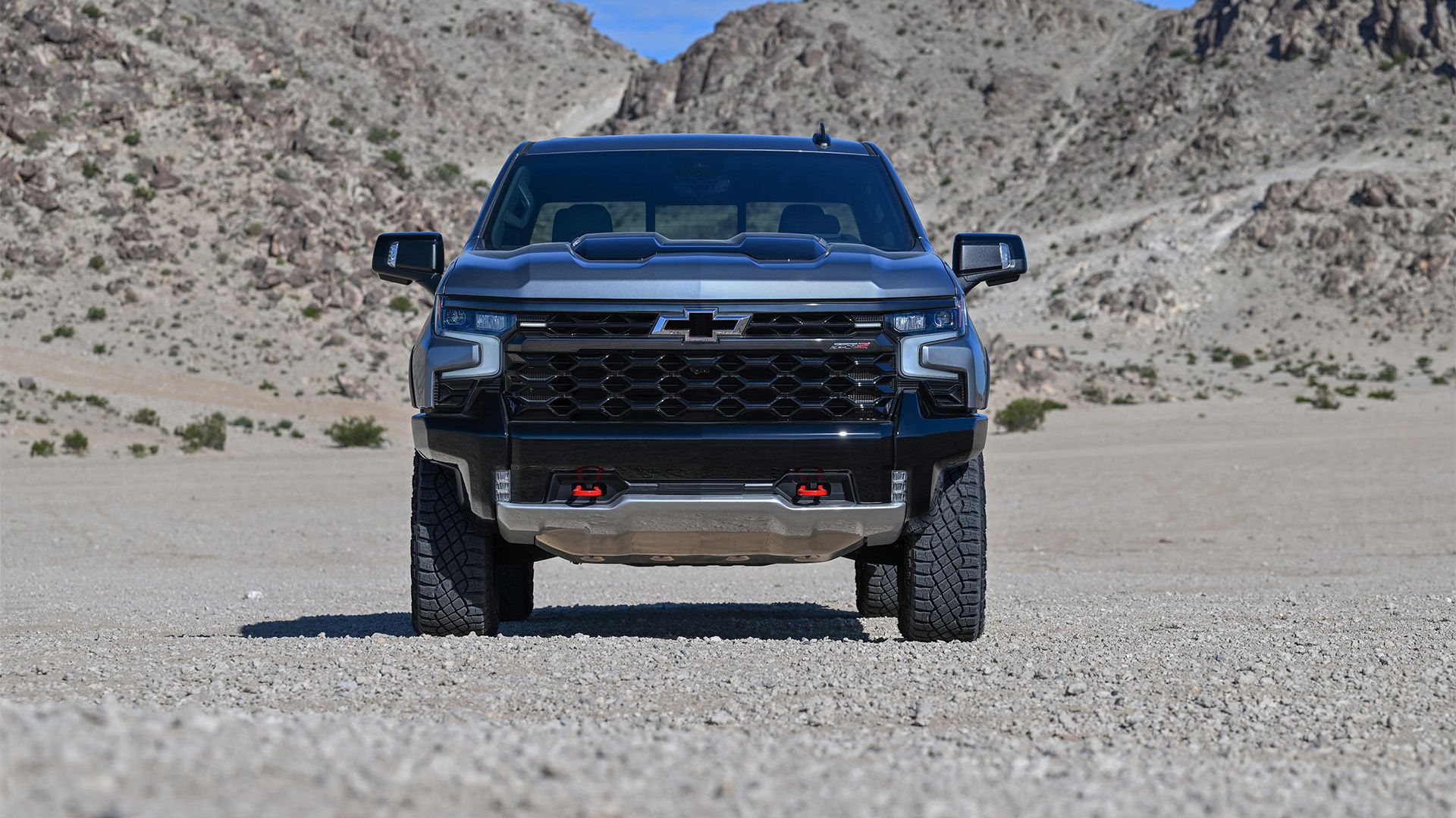 We Have Good News For Those Eyeing A 2025 Chevy Silverado 1500
