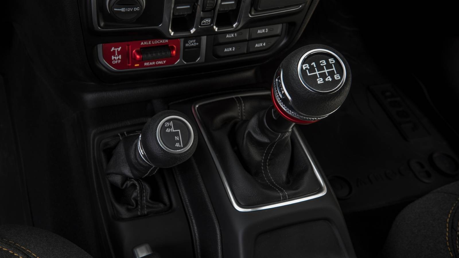 The 2025 Jeep Wrangler Will Keep Enthusiasts Happy