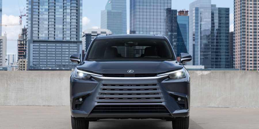 Ranking The Best Lexus SUVs For 2024