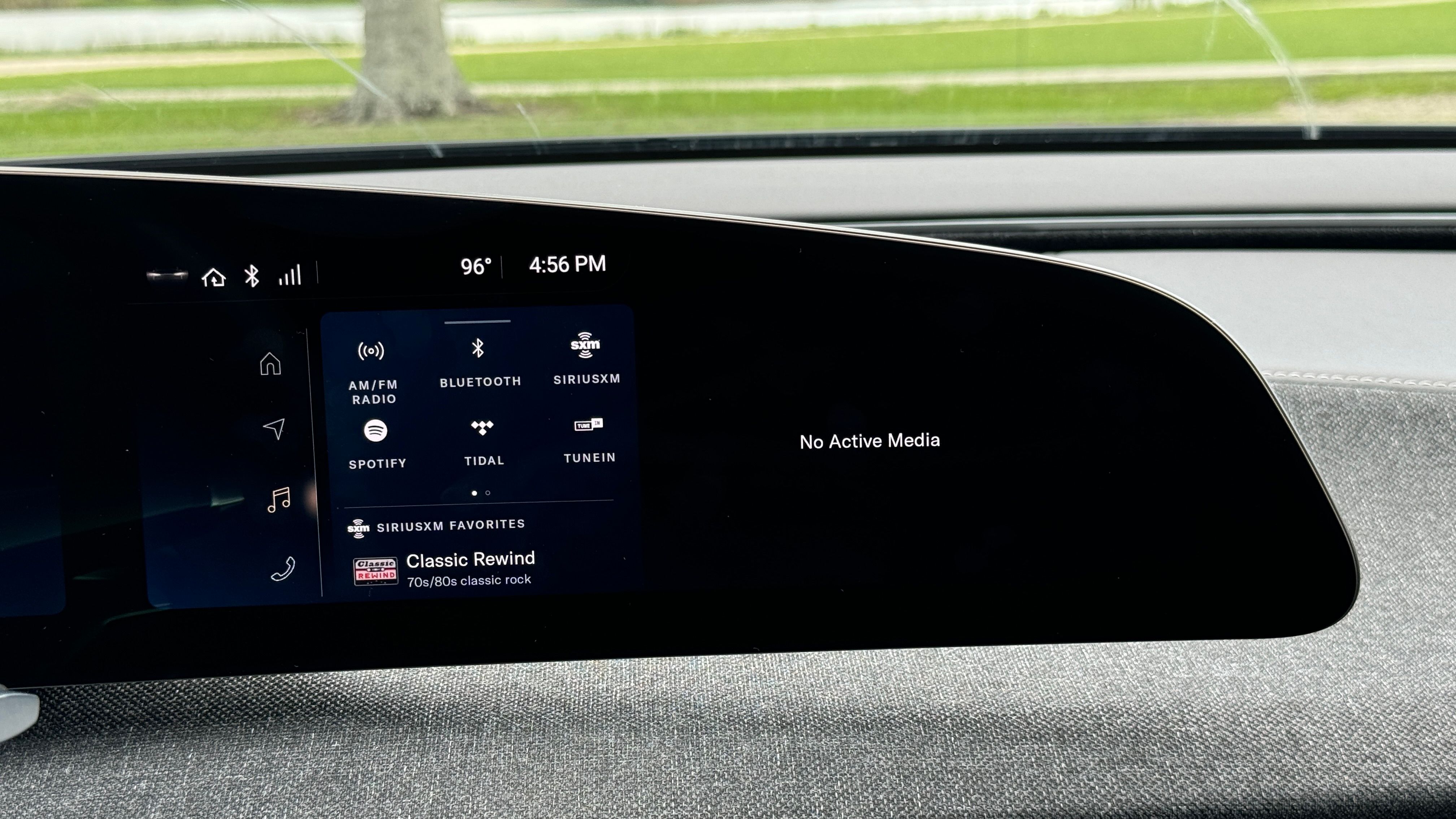 2024 Lucid Air Pure Test Drive Review: Undiluted EV Excellence